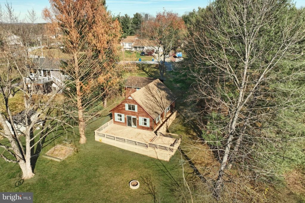 Photo of 554 Lake Meade Drive, EAST BERLIN, PA 17316 (MLS # PAAD2020588)