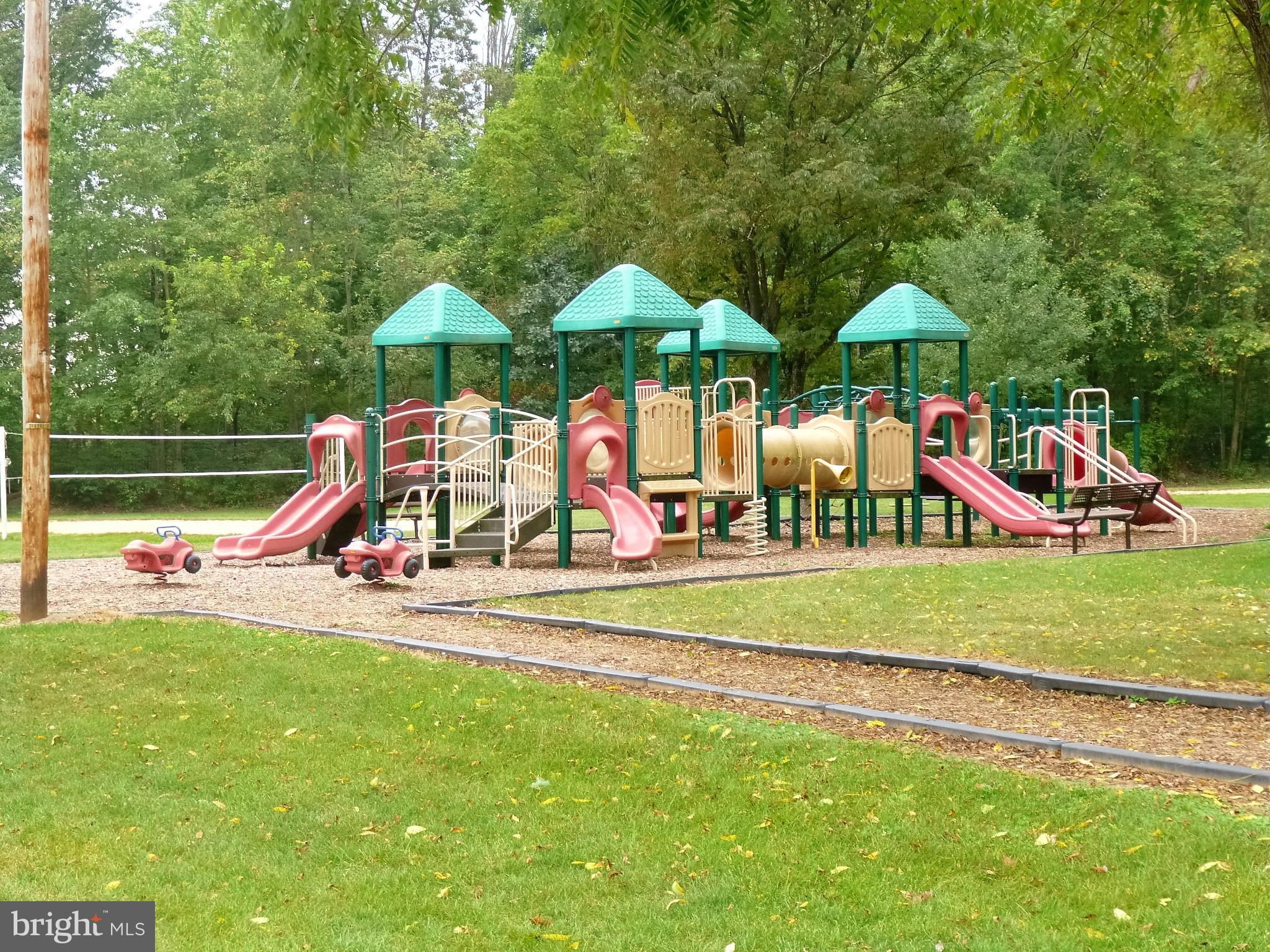 LAKE MEADE - Residential