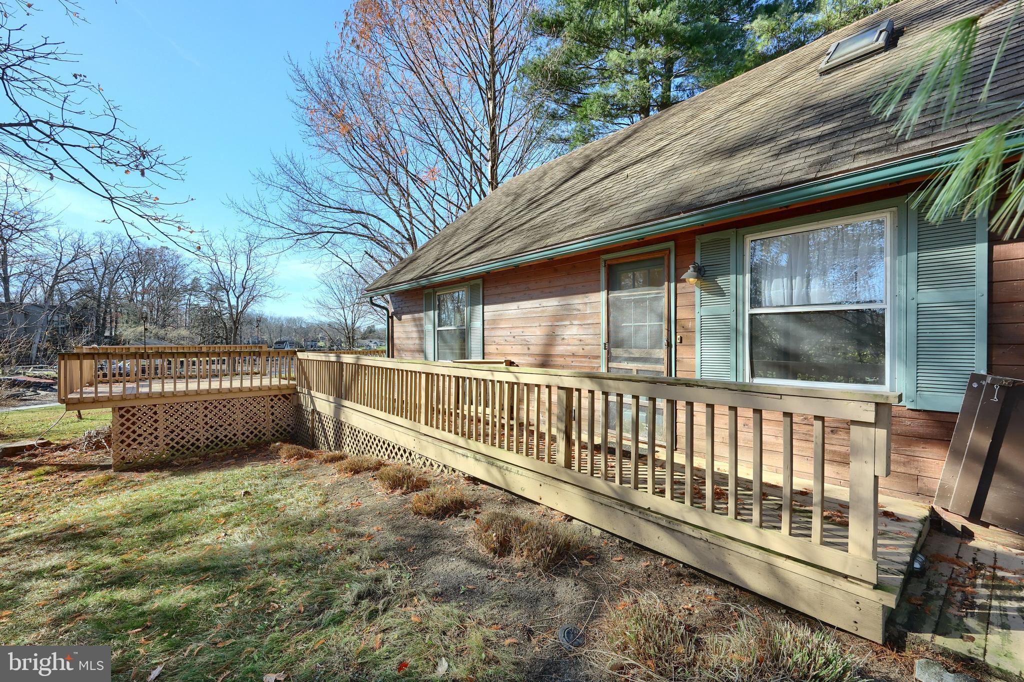LAKE MEADE - Residential