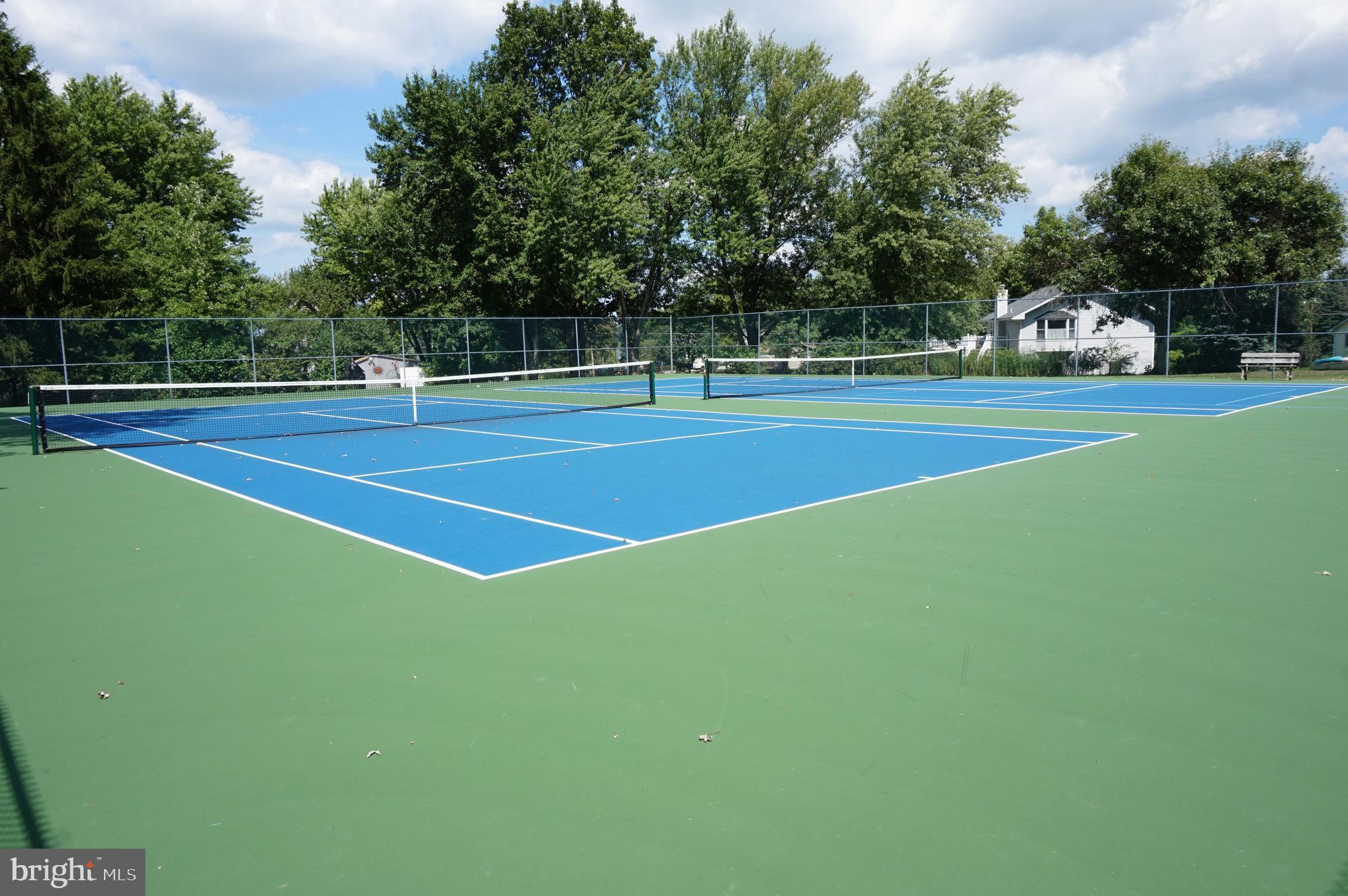 LAKE MEADE - Residential