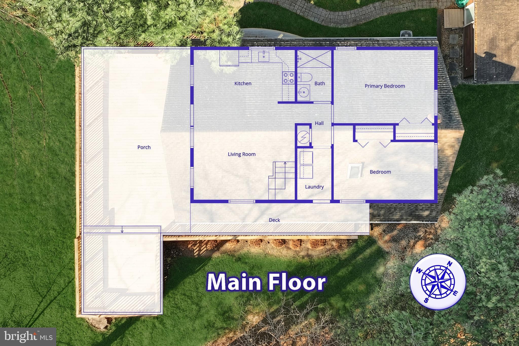 LAKE MEADE - Residential