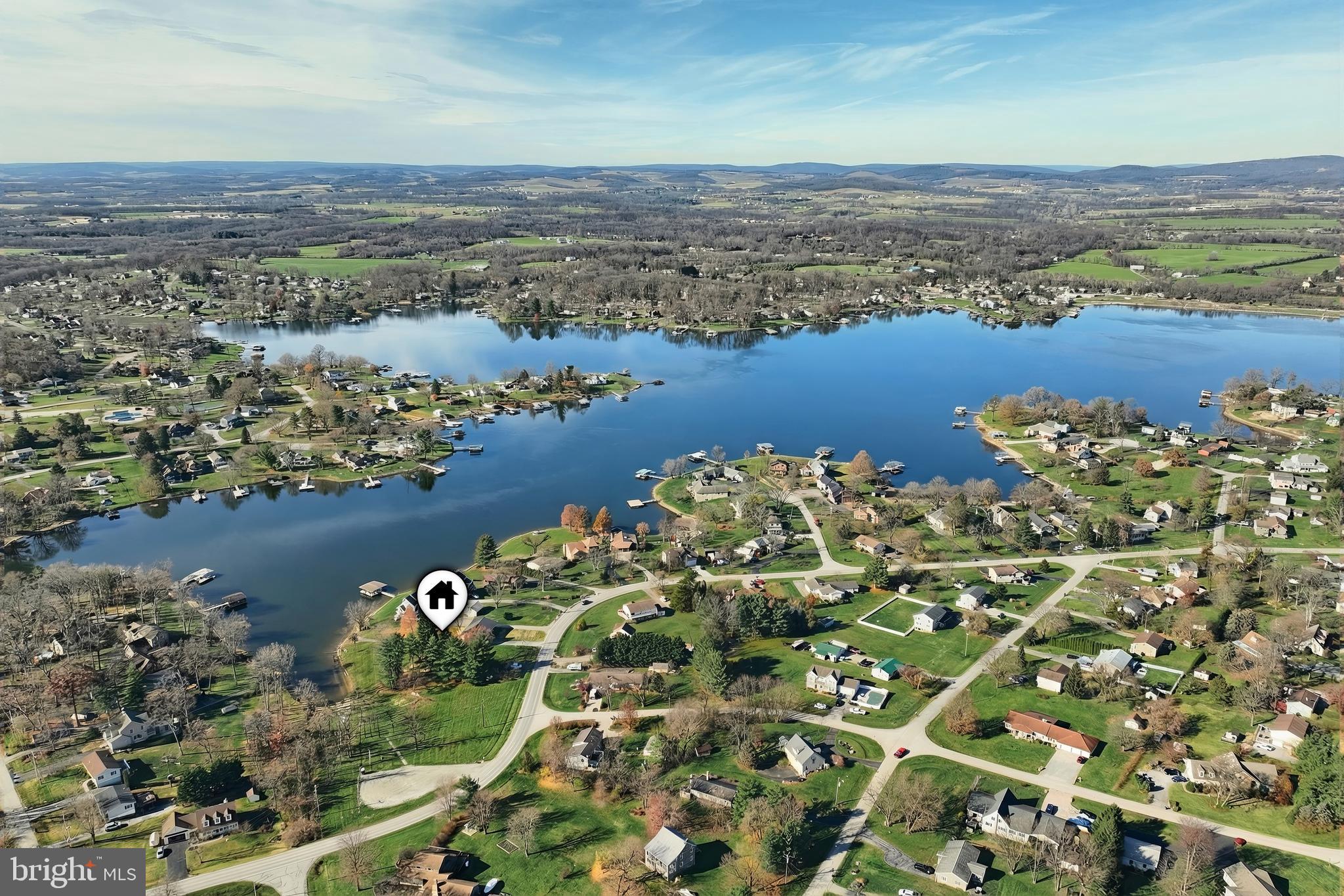 LAKE MEADE - Residential