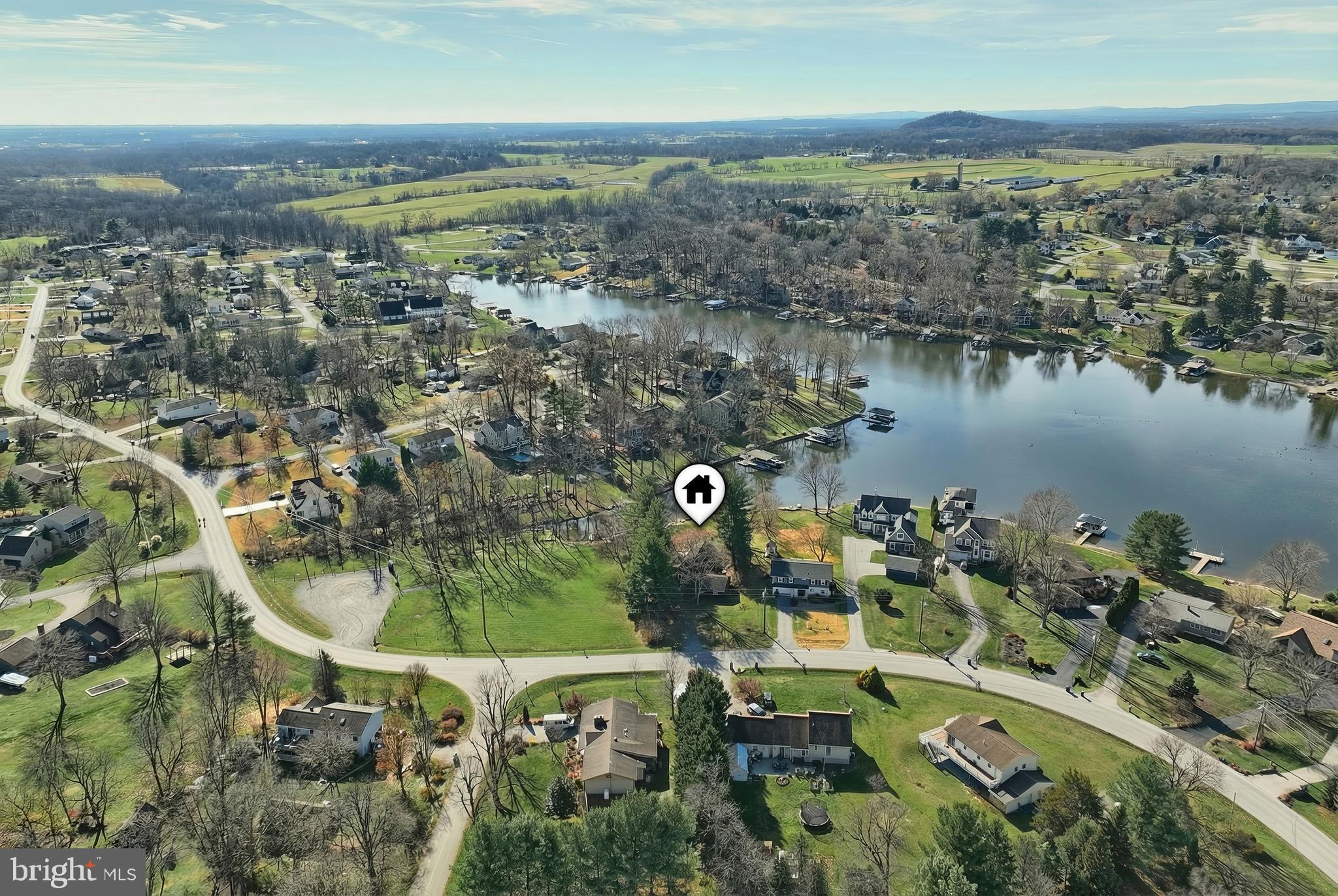 LAKE MEADE - Residential