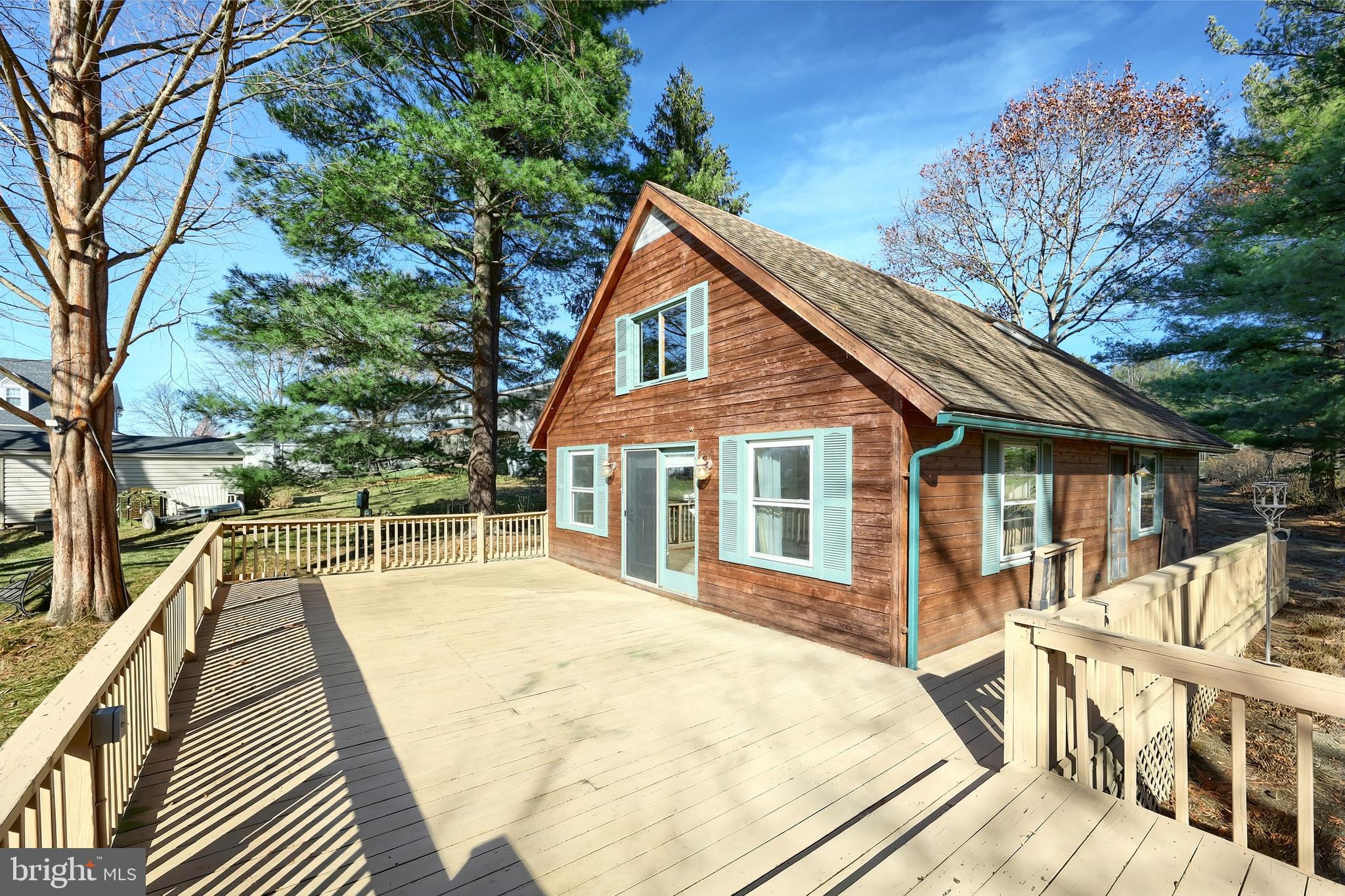 LAKE MEADE - Residential