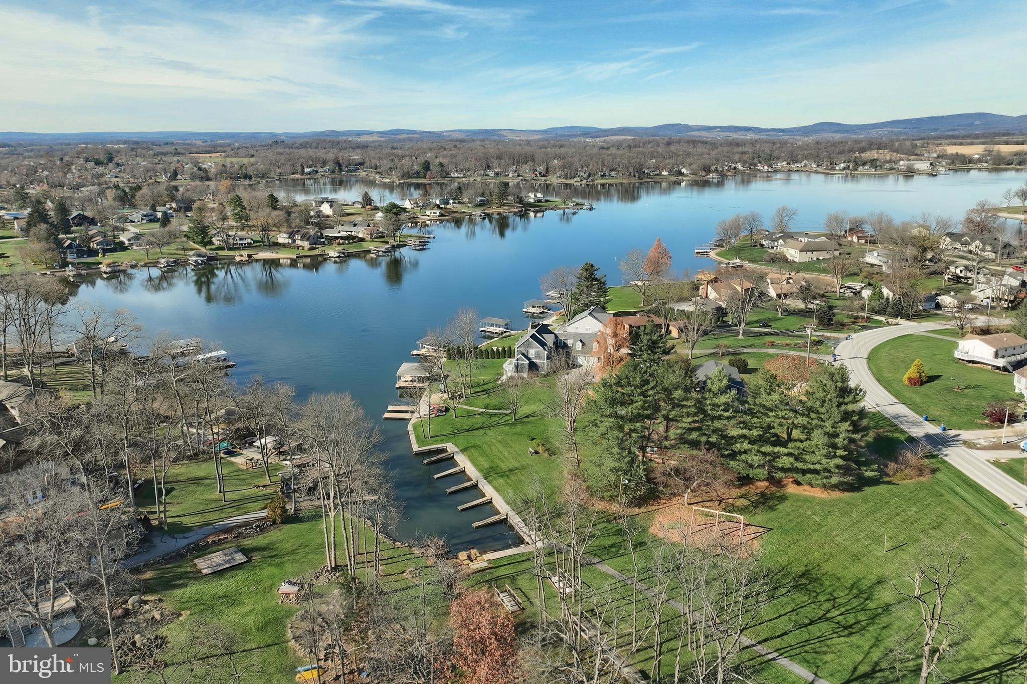 LAKE MEADE - Residential