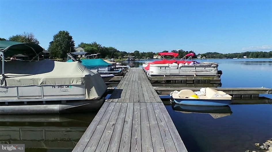LAKE MEADE - Residential