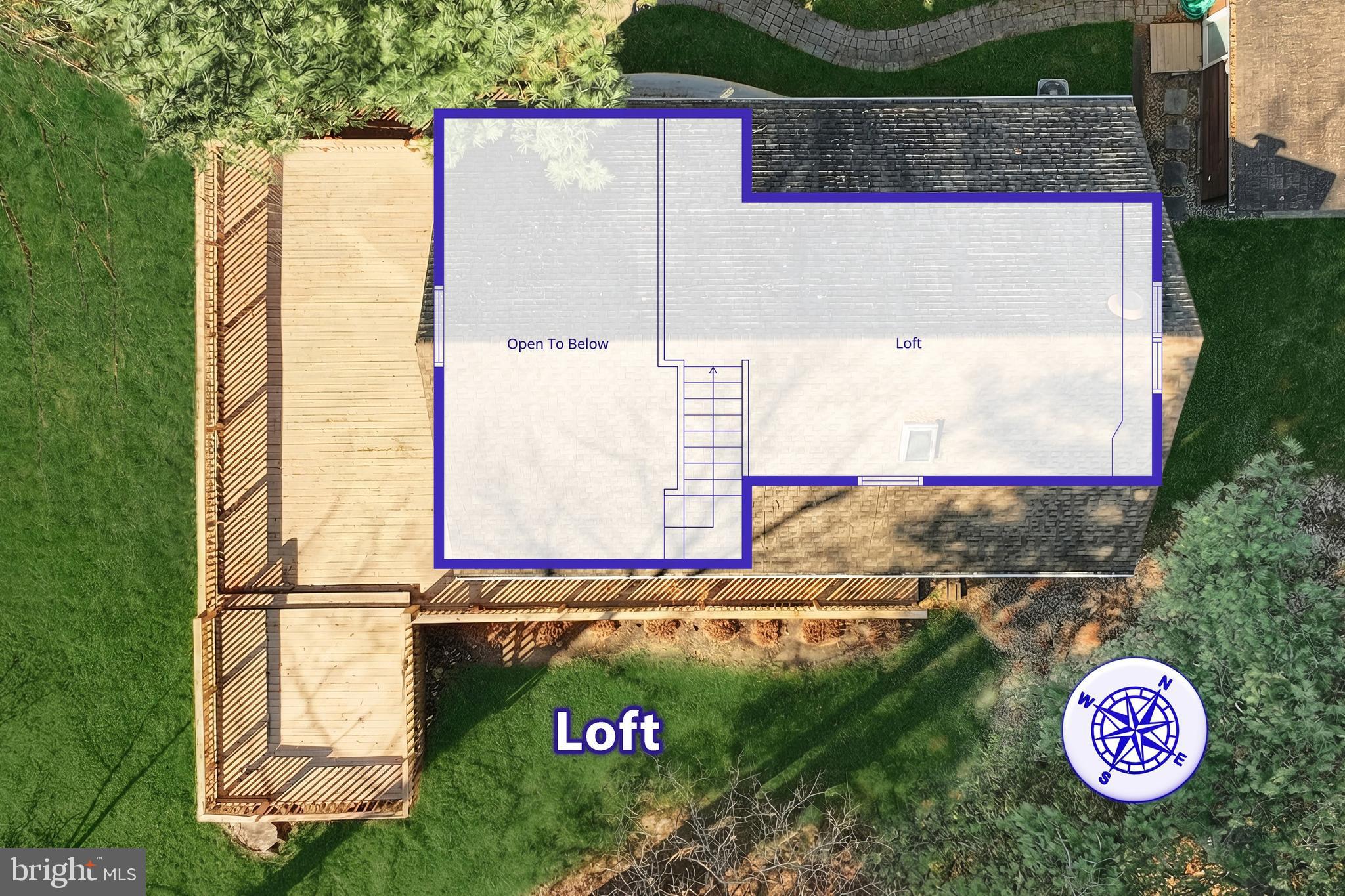 LAKE MEADE - Residential