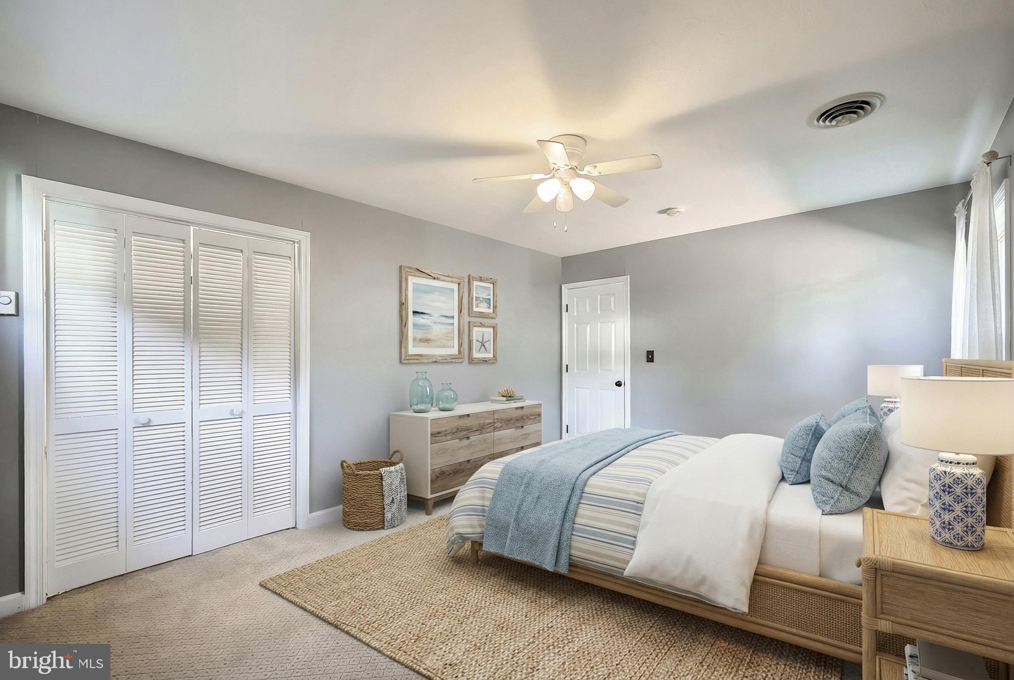 LAKE MEADE - Residential