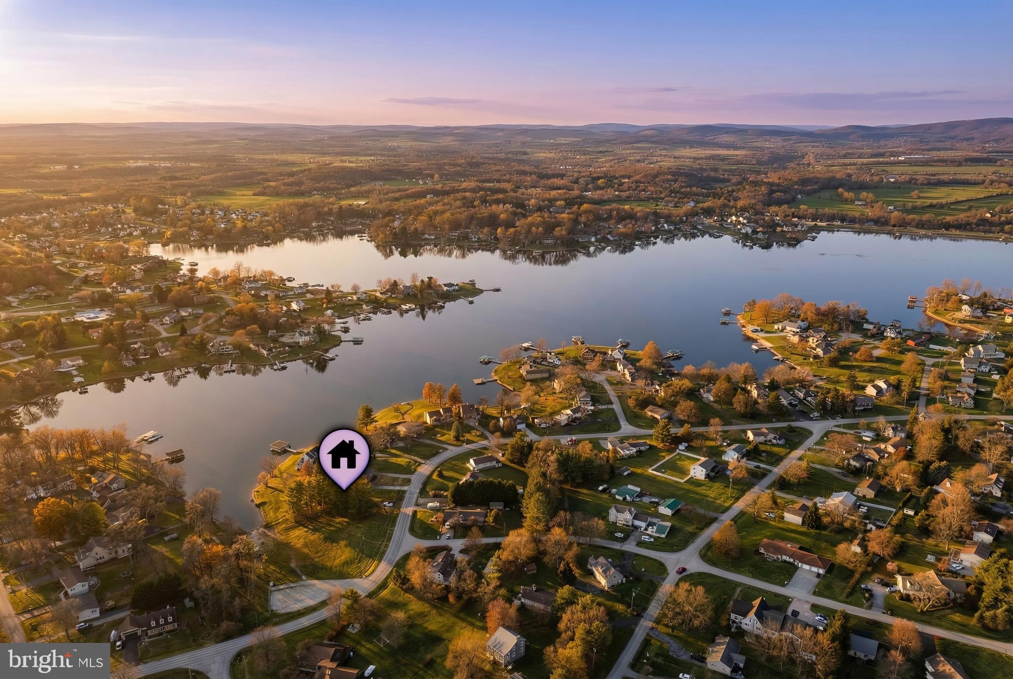 LAKE MEADE - Residential