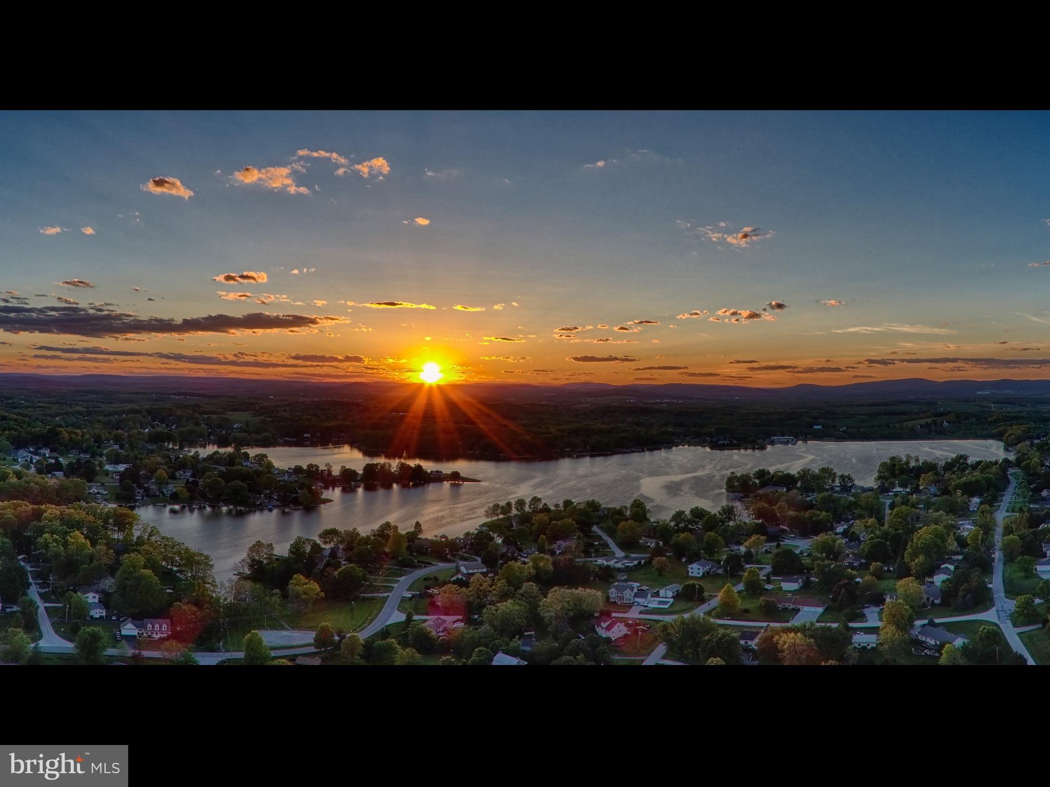 LAKE MEADE - Residential