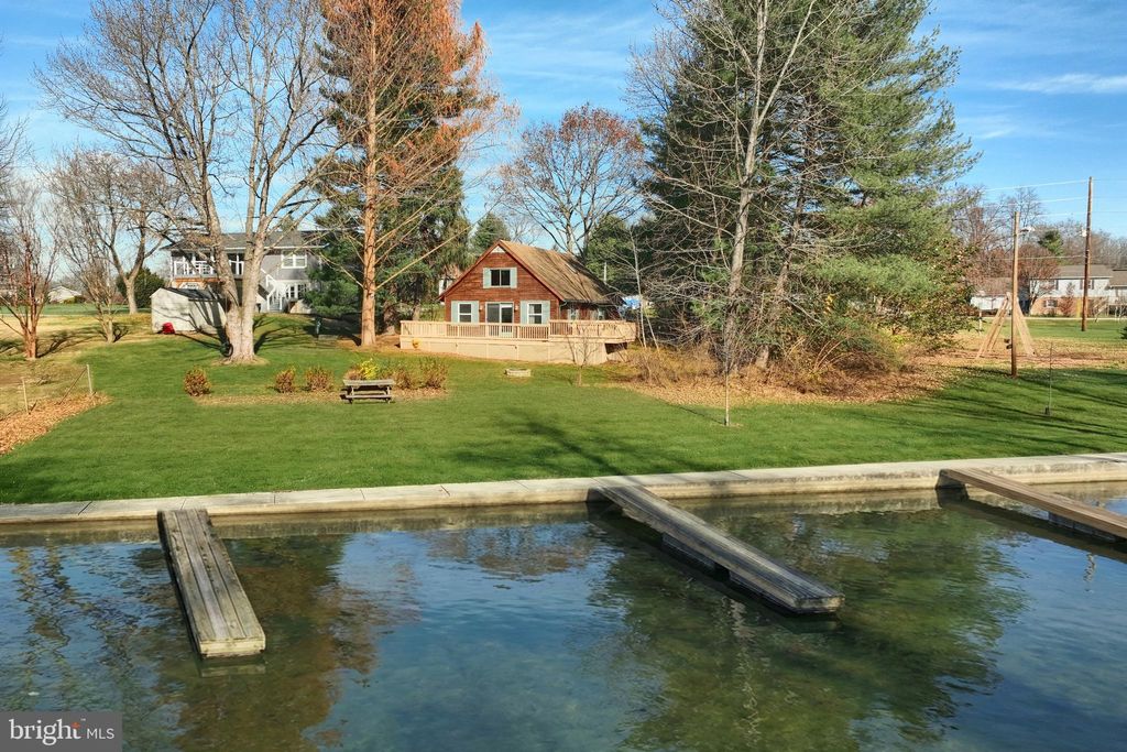 Photo of 554 Lake Meade Drive, EAST BERLIN, PA 17316 (MLS # PAAD2020588)