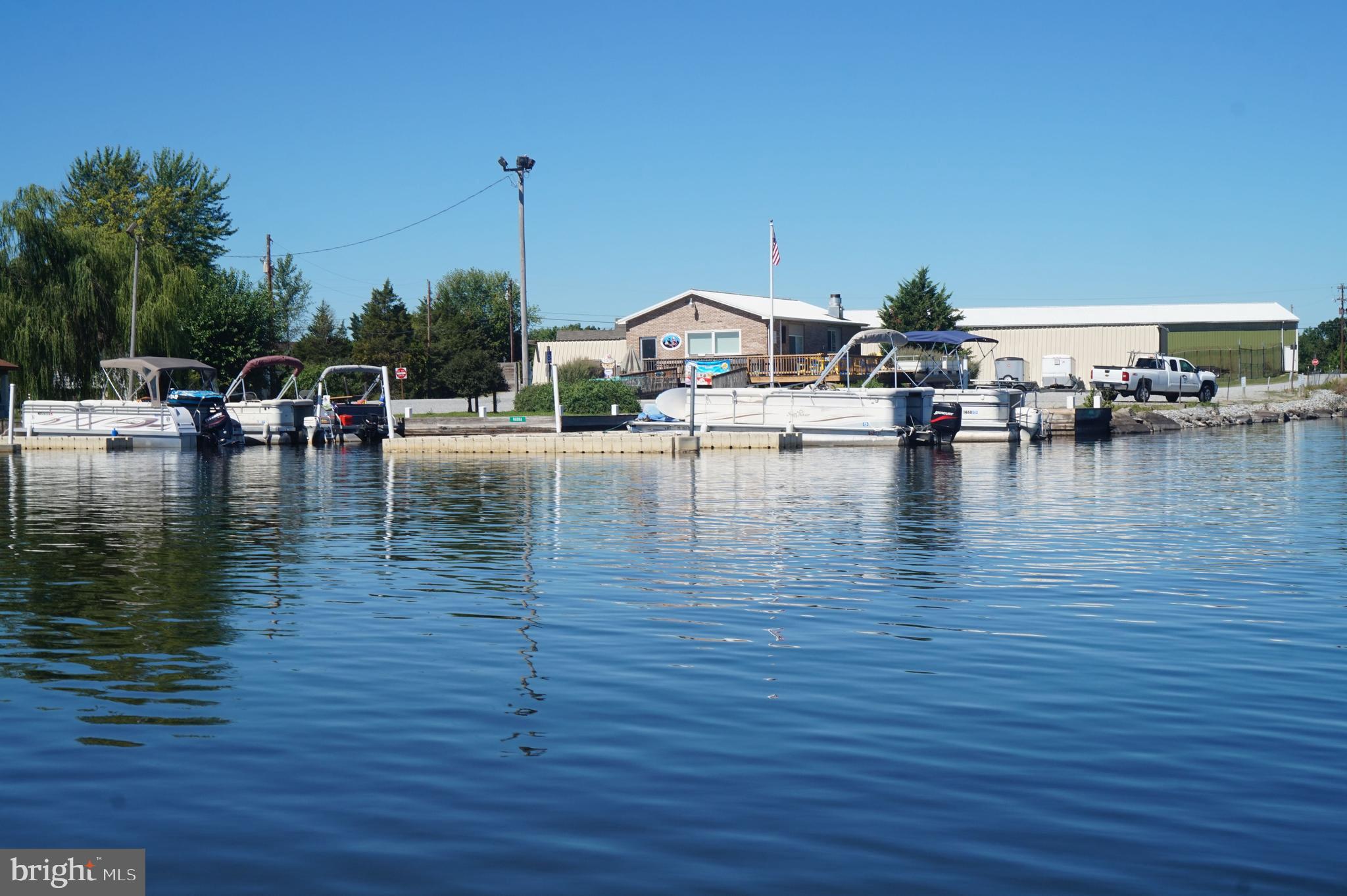 LAKE MEADE - Residential