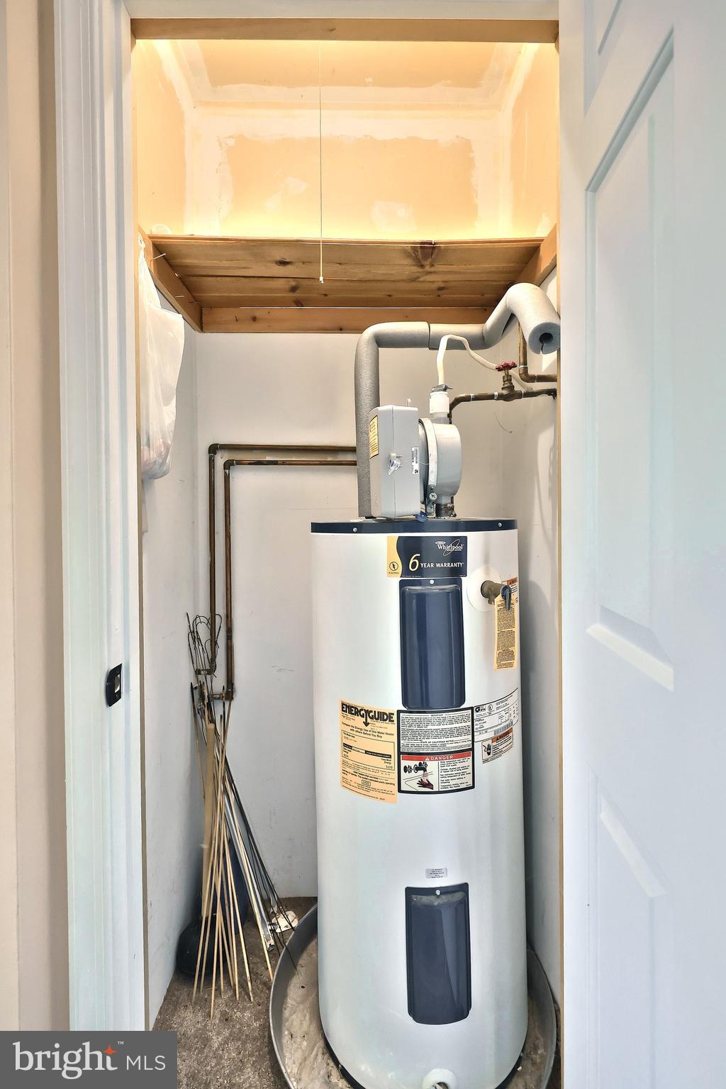 LAKE MEADE - Residential