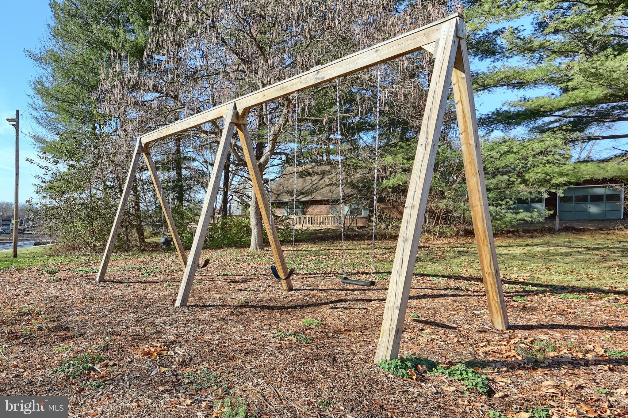 LAKE MEADE - Residential