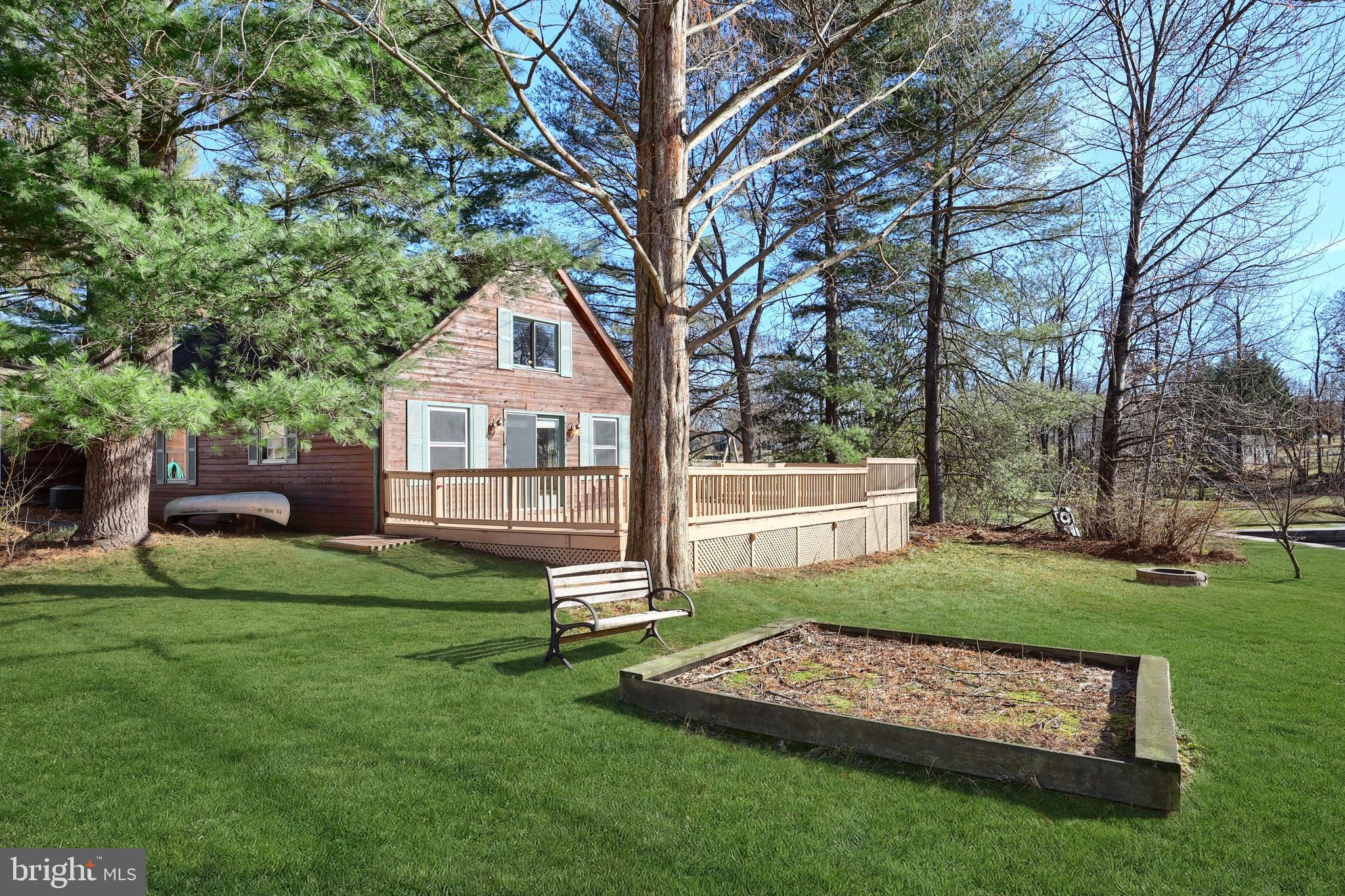 LAKE MEADE - Residential