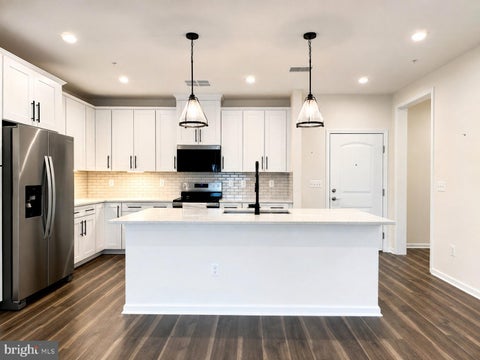 Condo For Sale - 13210 Petrel Street #3405<br/> CLARKSBURG, MD 20871