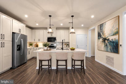 13210 PETREL STREET 3405 CLARKSBURG MD 20871
