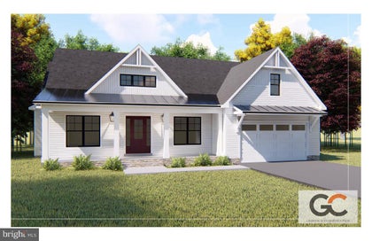 Lot 1 or 2 WYNDTRYST DRIVE WESTMINSTER MD 21158