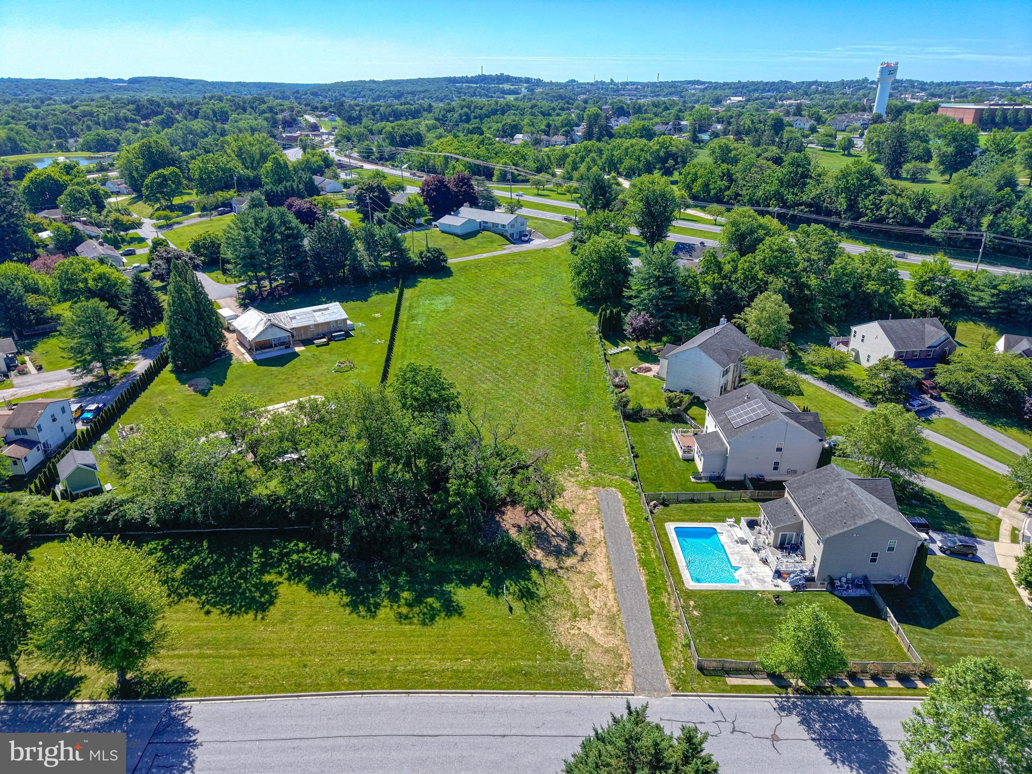 Lot 1 or 2 WYNDTRYST DRIVE