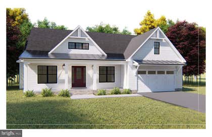 Lot 1 or 2 WYNDTRYST DRIVE WESTMINSTER MD 21158