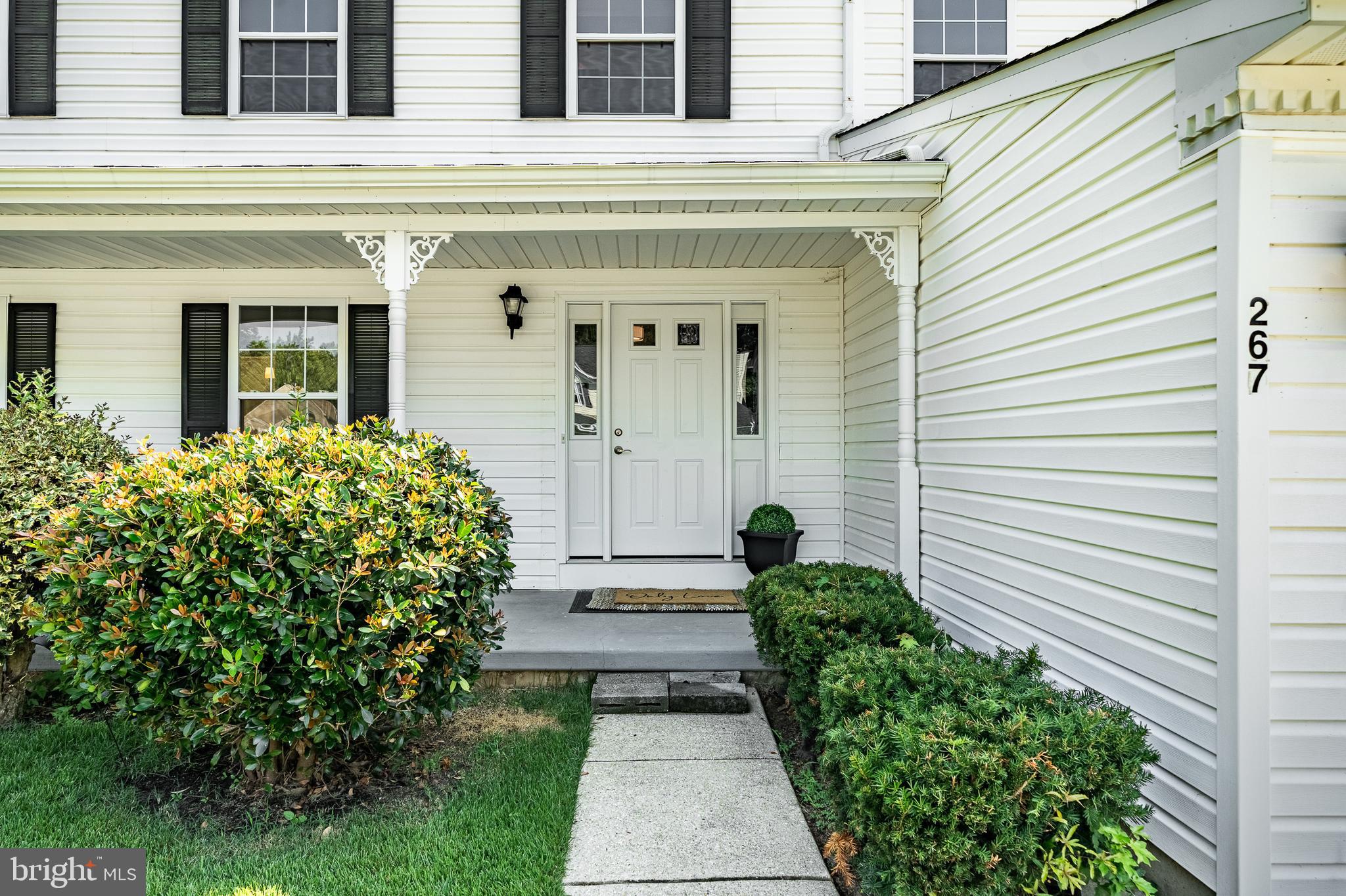 267 N CAROLINE PLACE
