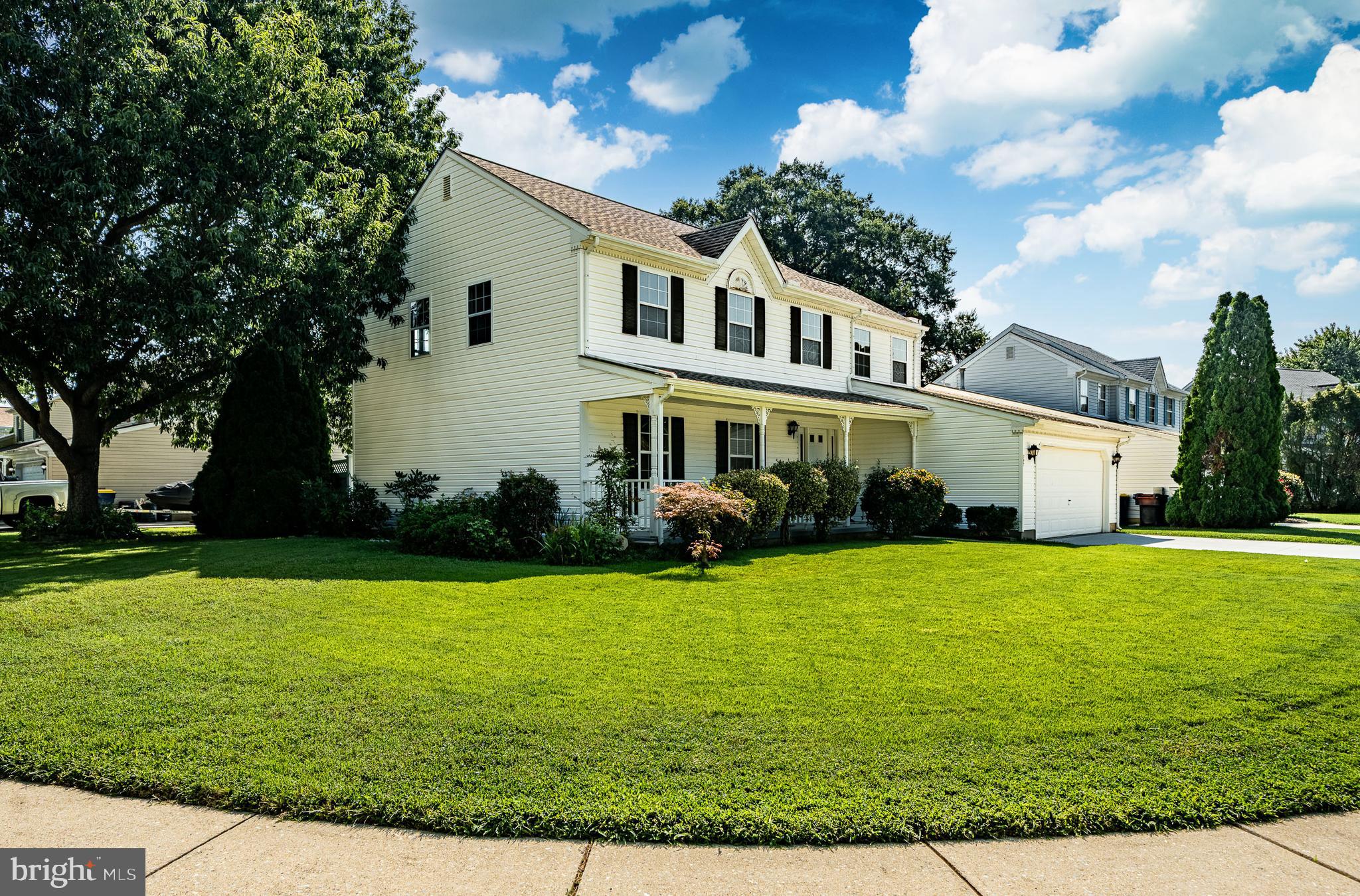 267 N CAROLINE PLACE
