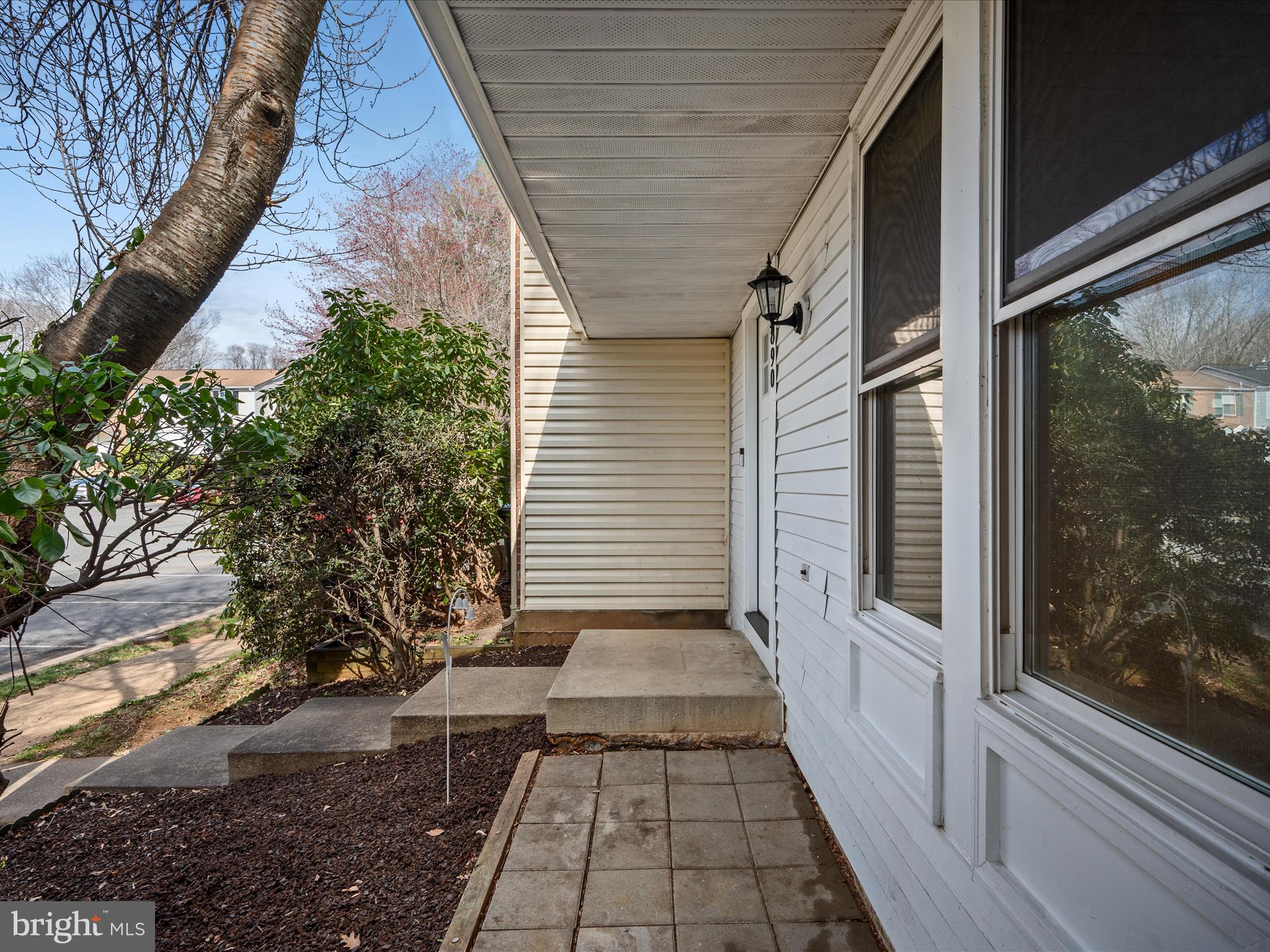 MONTCLAIR ST4 - Residential