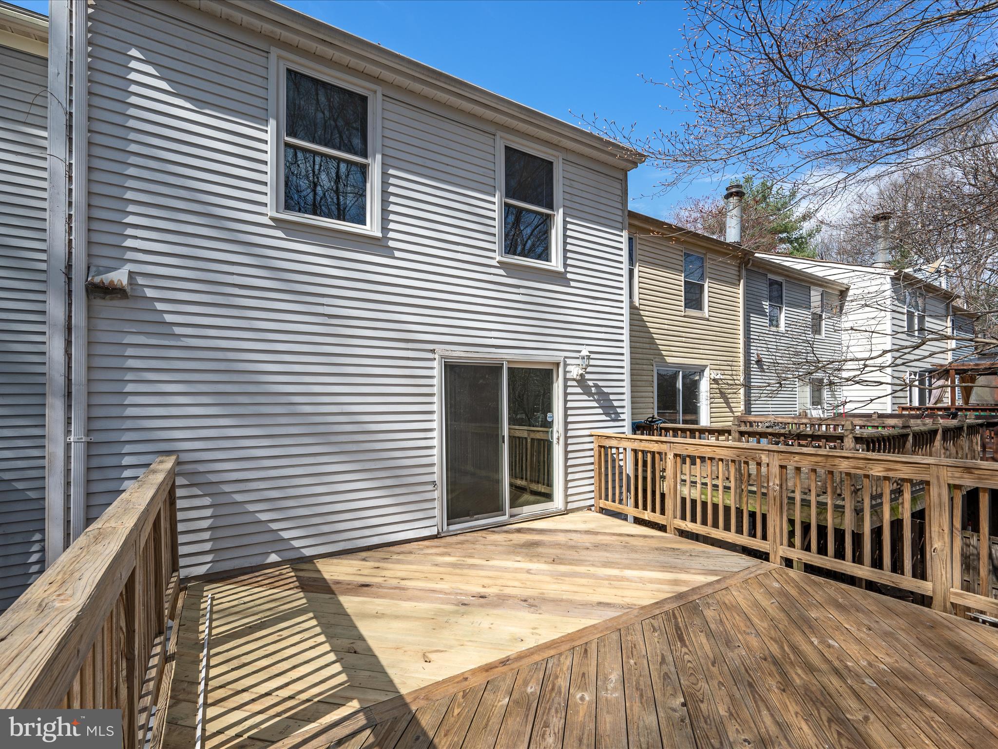 MONTCLAIR ST4 - Residential