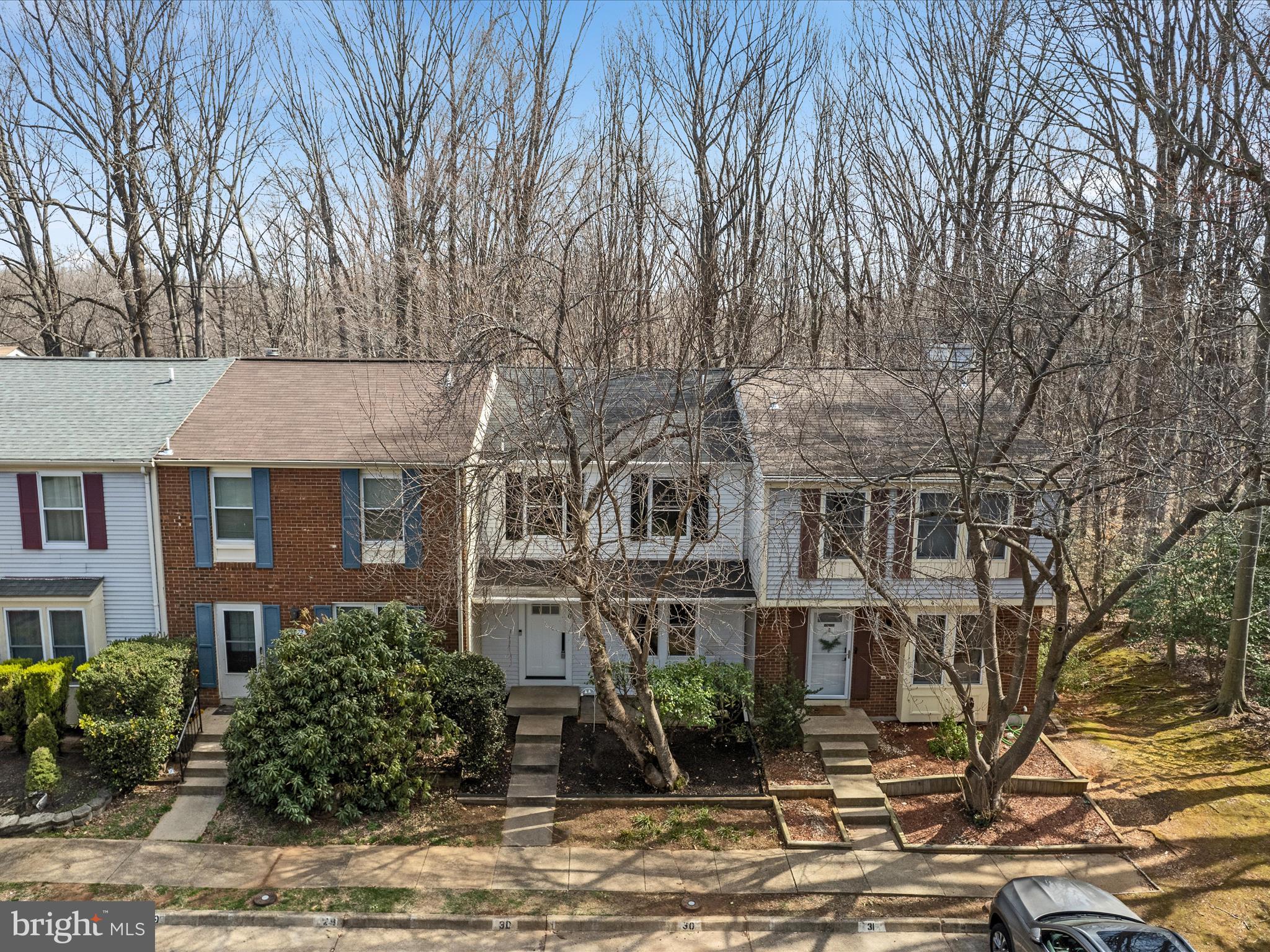 MONTCLAIR ST4 - Residential