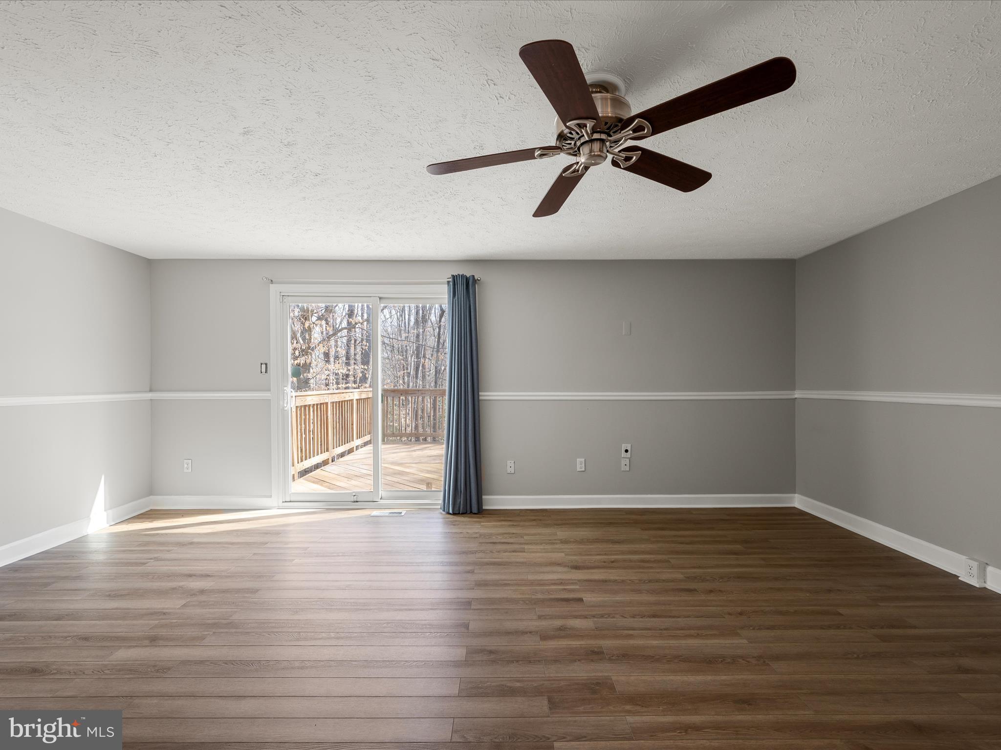 MONTCLAIR ST4 - Residential