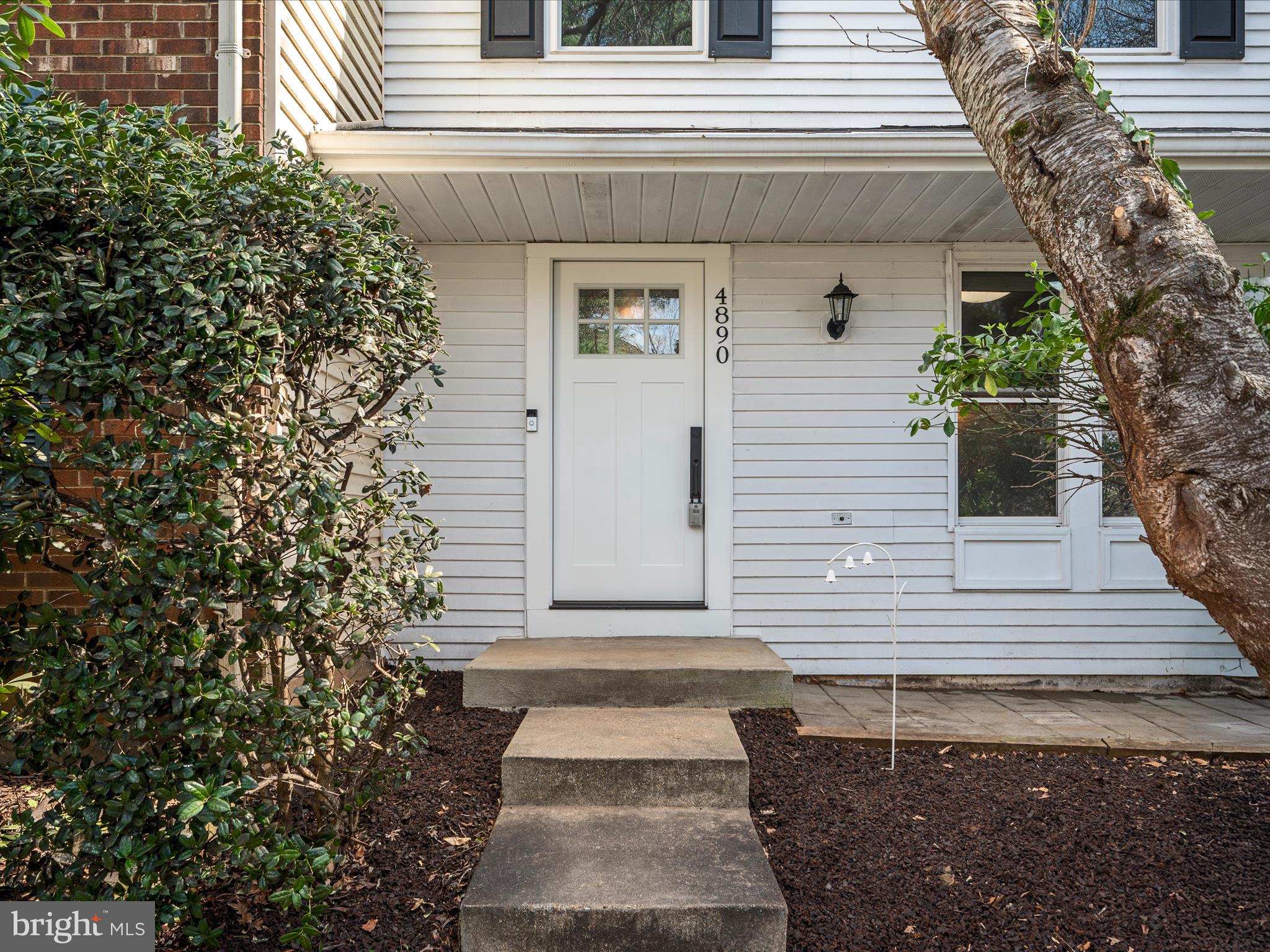 MONTCLAIR ST4 - Residential