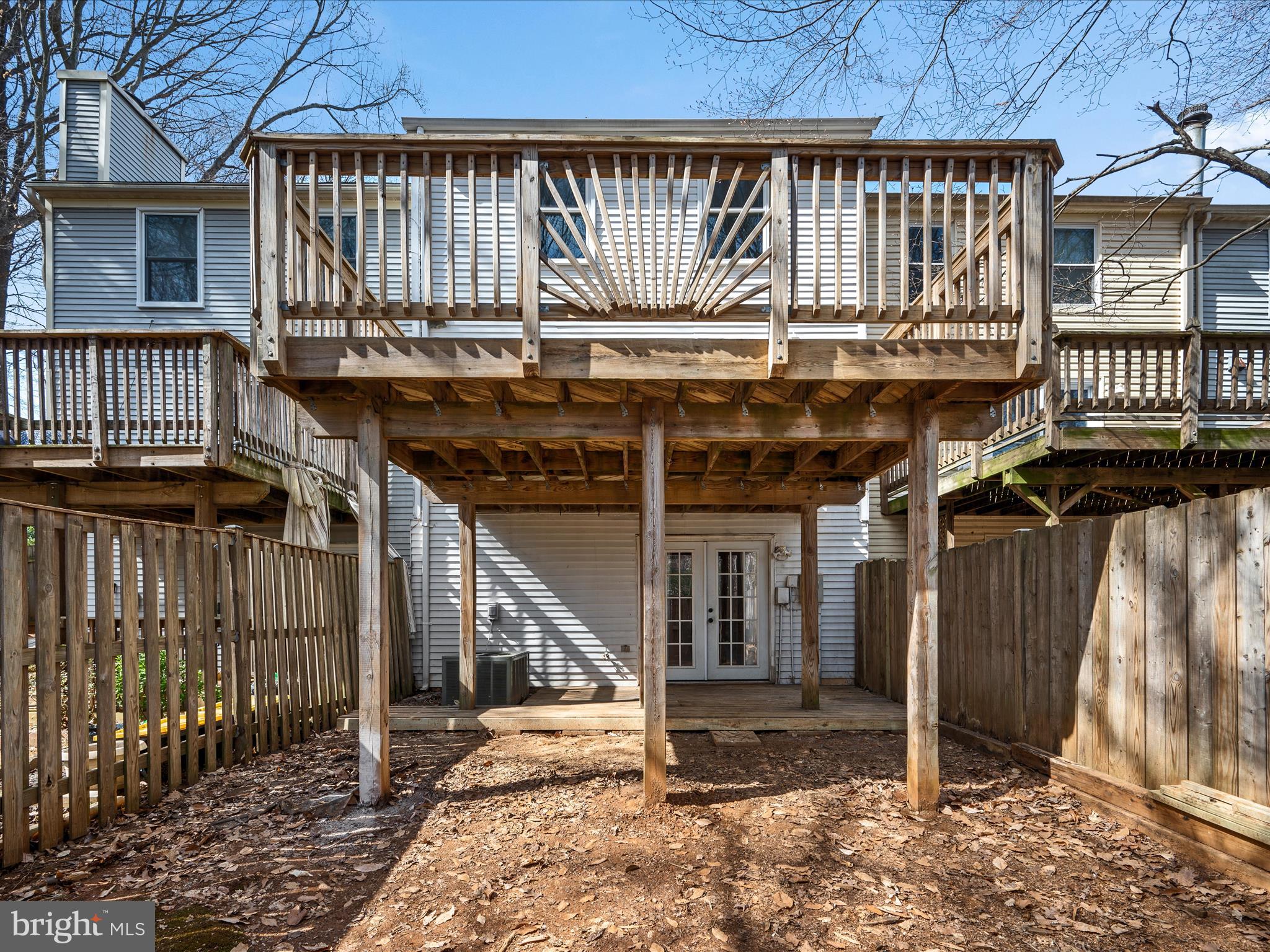 MONTCLAIR ST4 - Residential