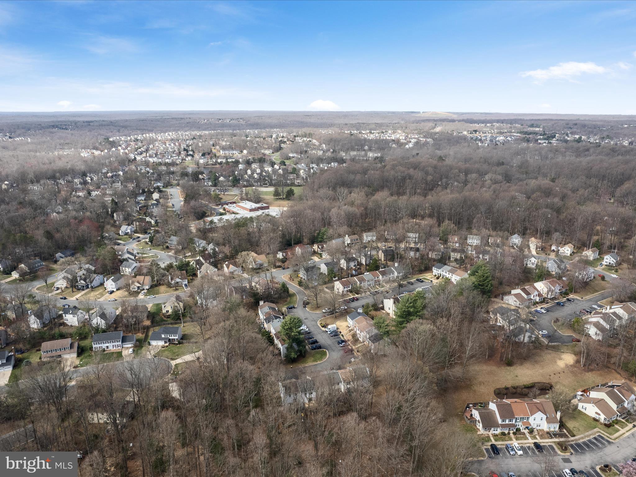 MONTCLAIR ST4 - Residential