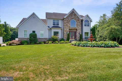 Homes For Sale - 1825 Windswept Circle<br/> DOVER, DE 19901