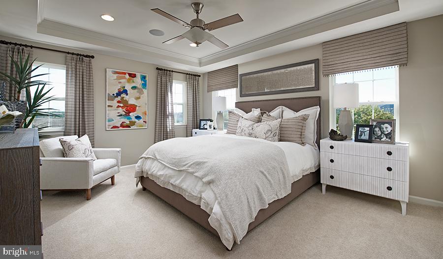 HARRISON VILLAGE - Residential