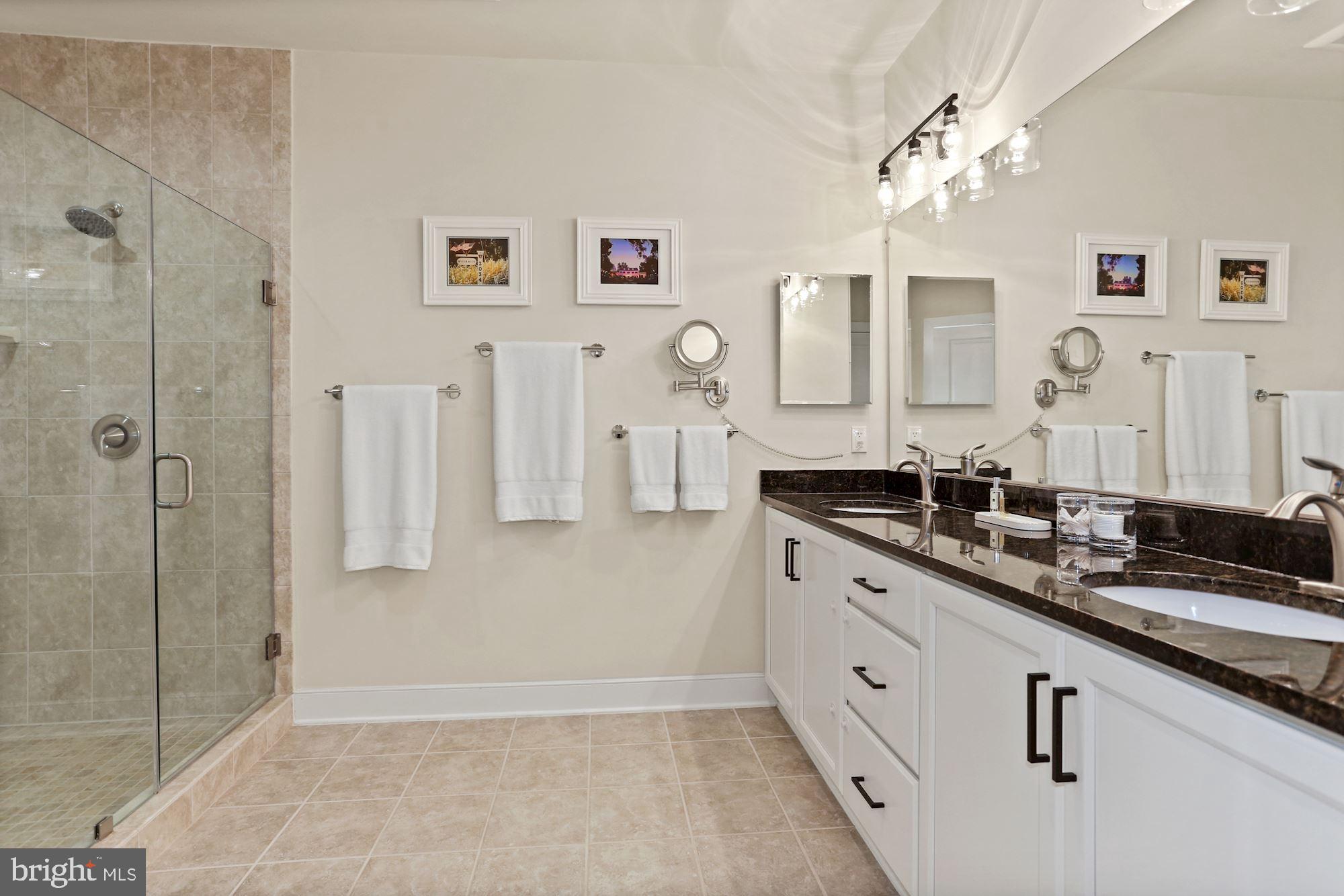 POTOMAC YARD CONDOMINIUM - Residential