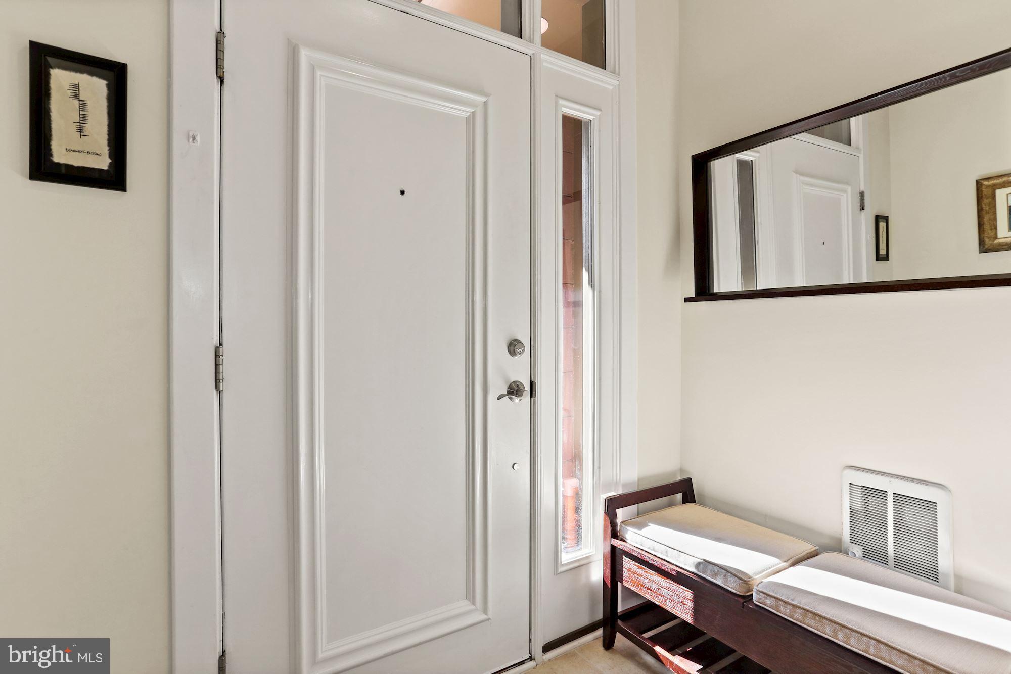 POTOMAC YARD CONDOMINIUM - Residential