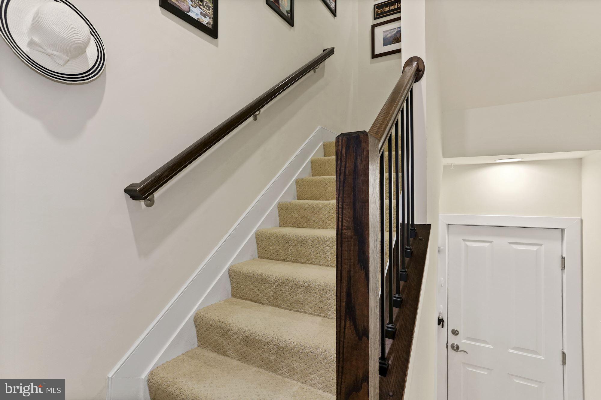 POTOMAC YARD CONDOMINIUM - Residential