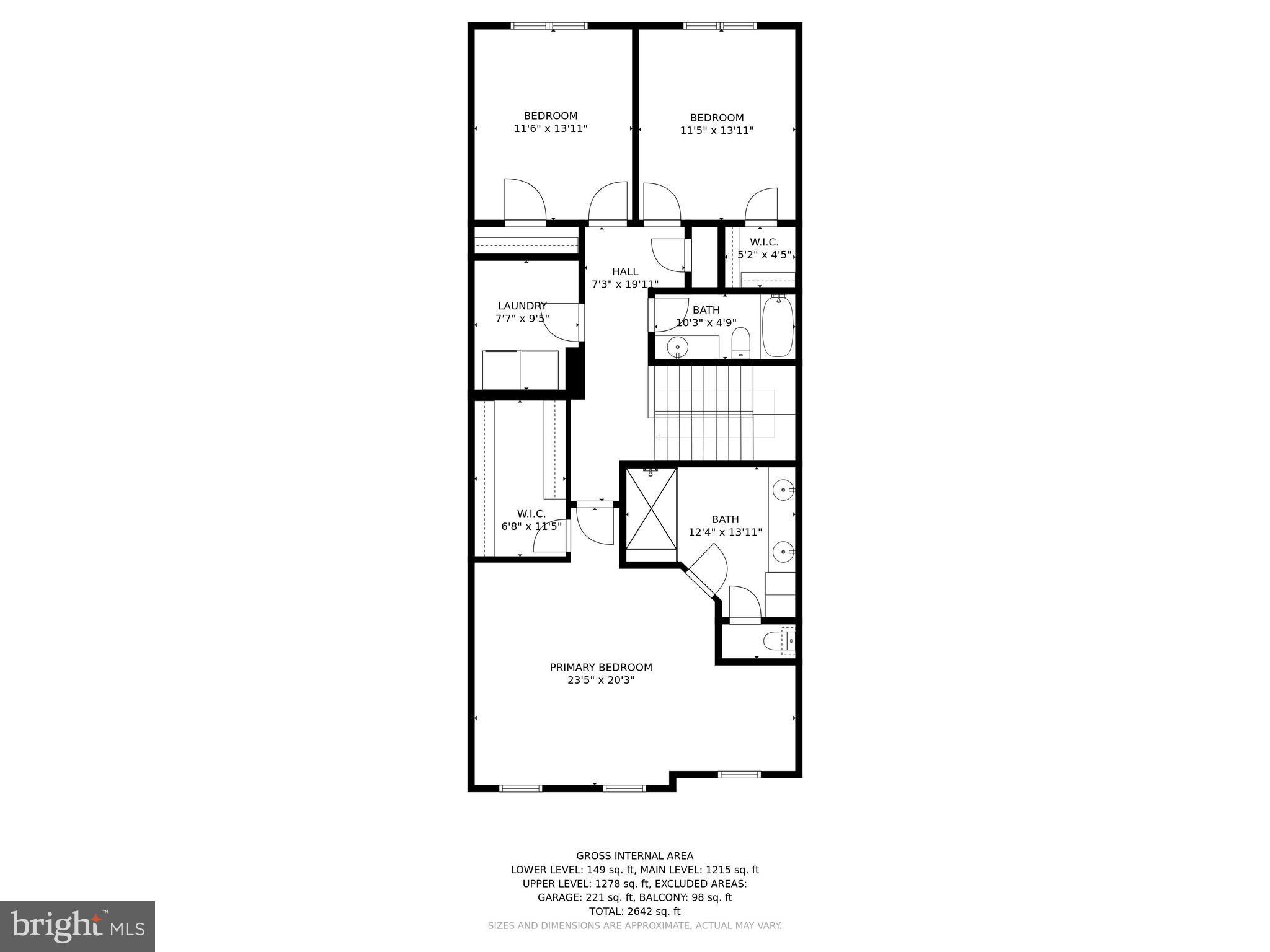 POTOMAC YARD CONDOMINIUM - Residential