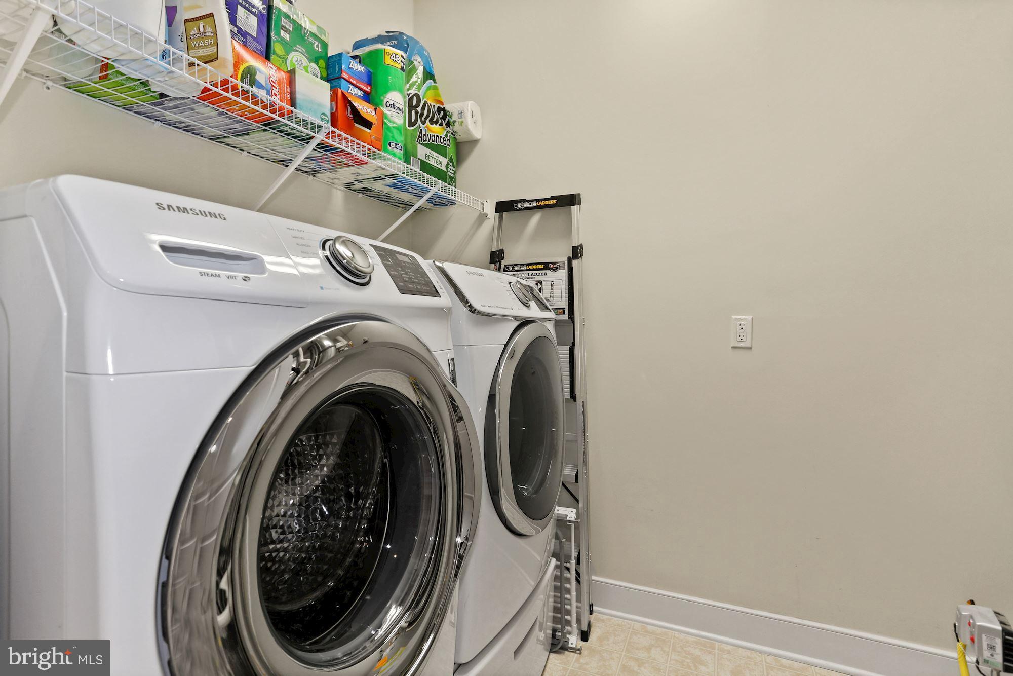 POTOMAC YARD CONDOMINIUM - Residential