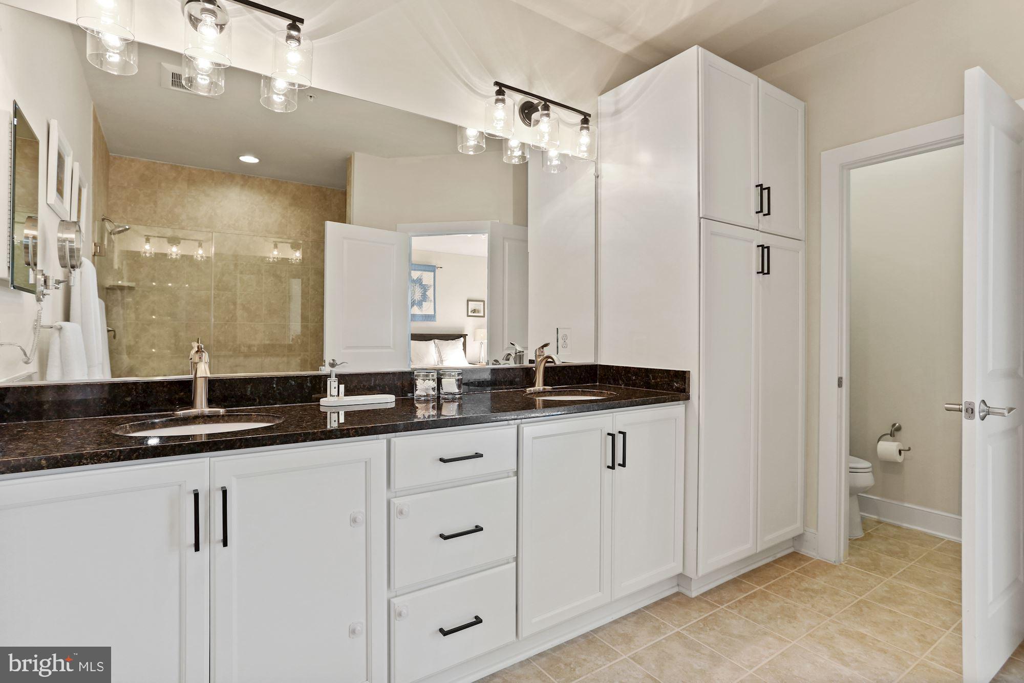 POTOMAC YARD CONDOMINIUM - Residential