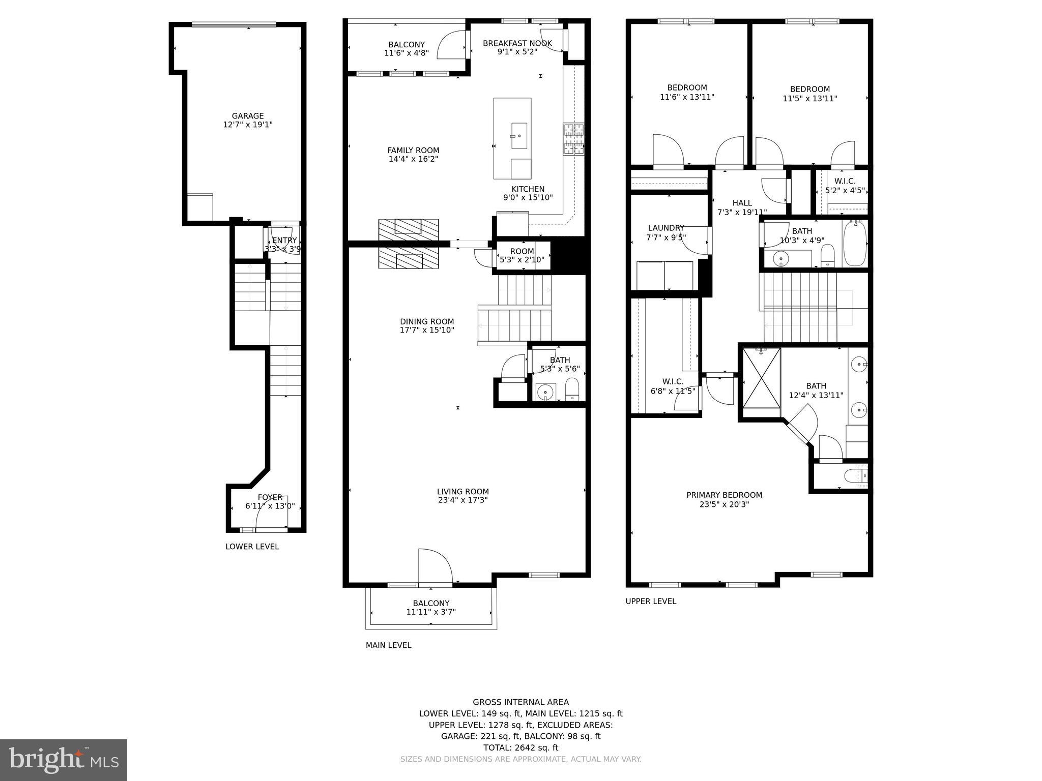 POTOMAC YARD CONDOMINIUM - Residential