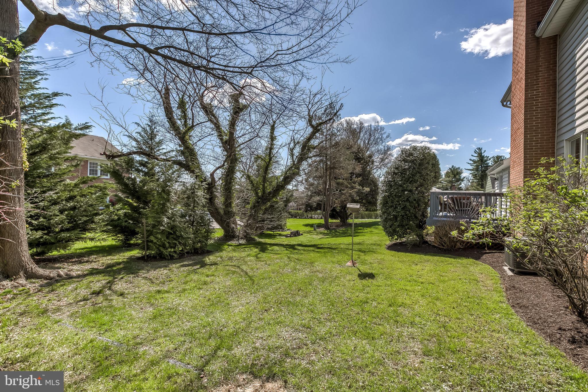 HOMELAND HISTORIC DISTRICT - Residential