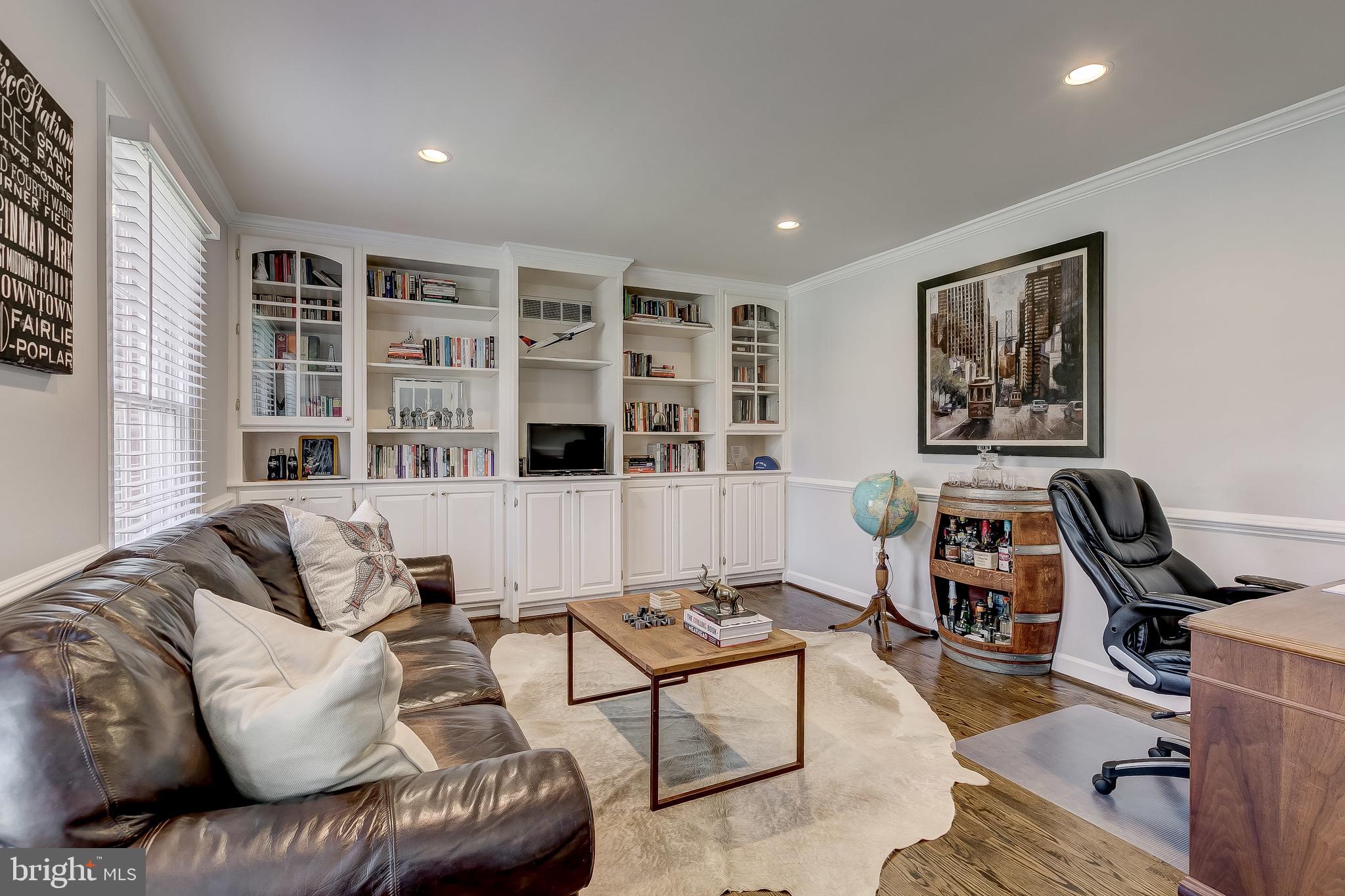 HOMELAND HISTORIC DISTRICT - Residential