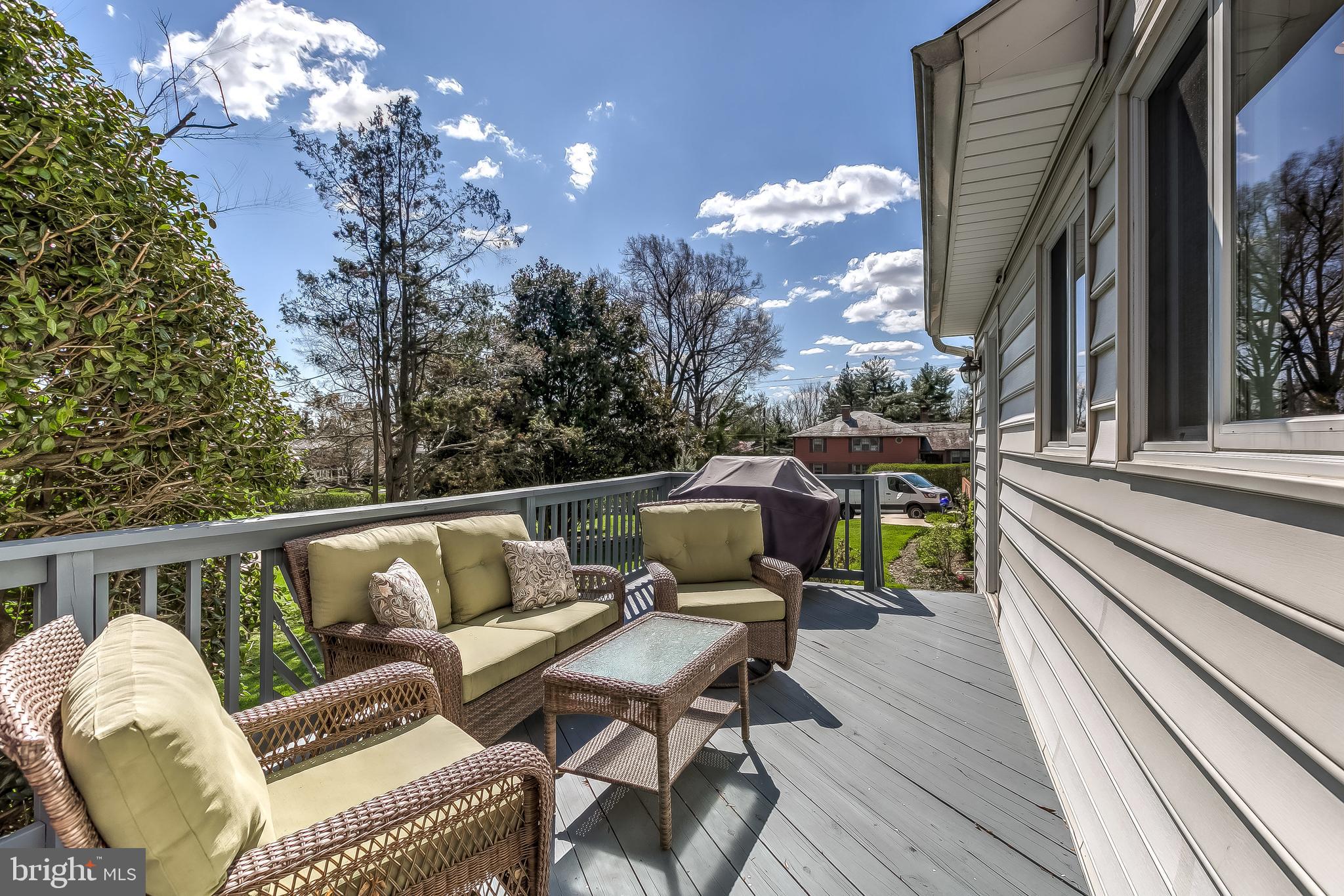 HOMELAND HISTORIC DISTRICT - Residential