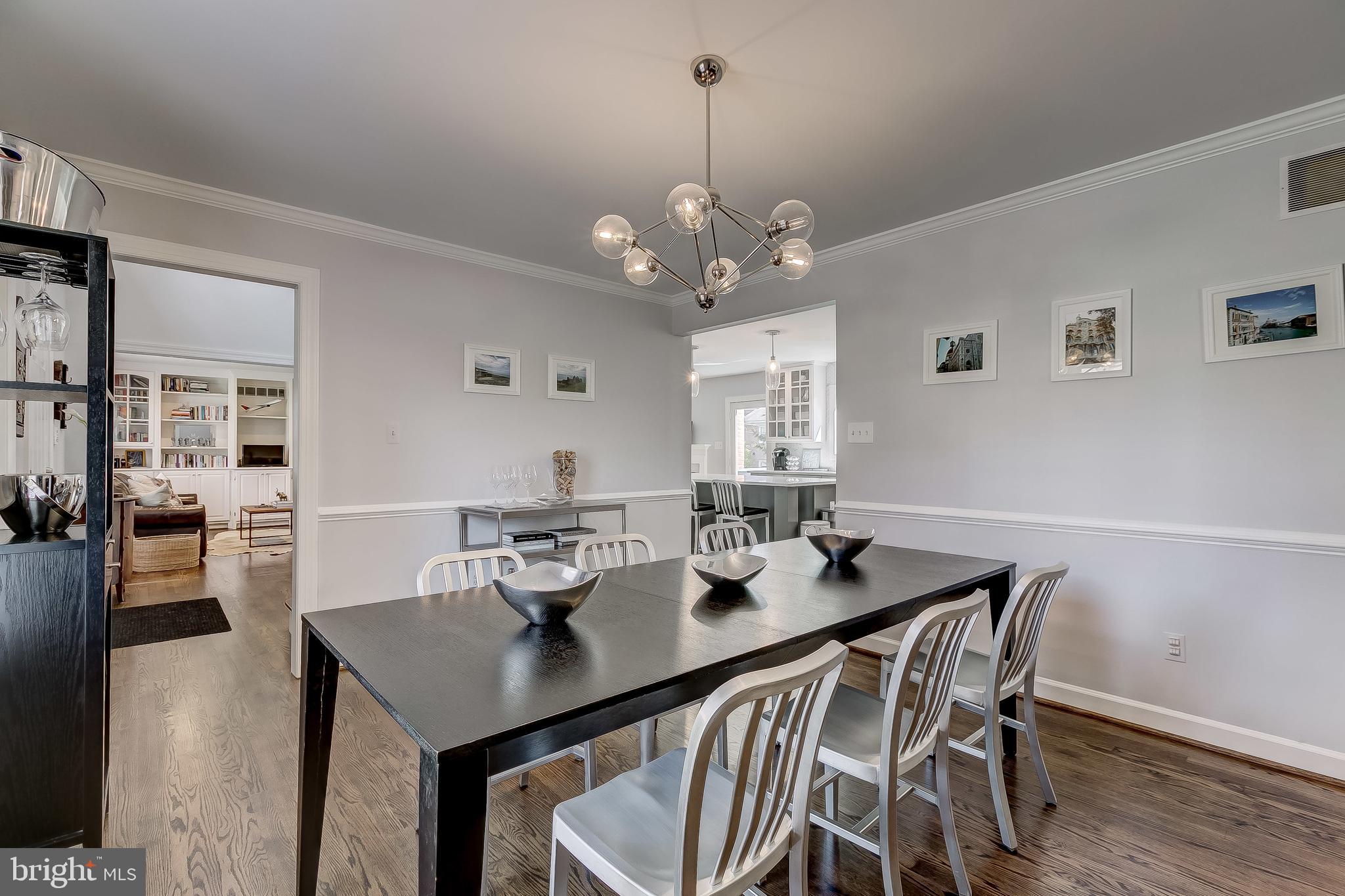 HOMELAND HISTORIC DISTRICT - Residential