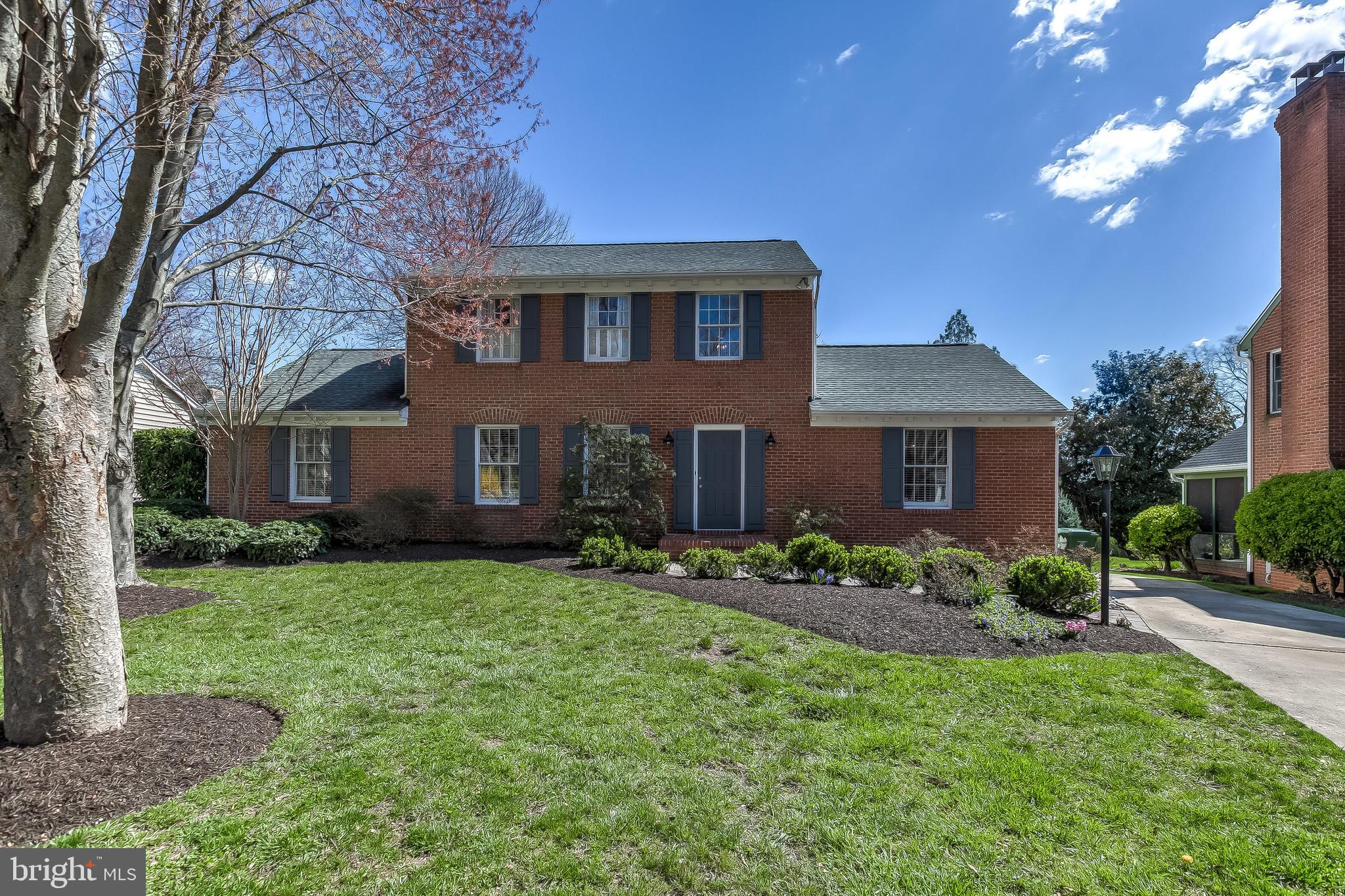 HOMELAND HISTORIC DISTRICT - Residential