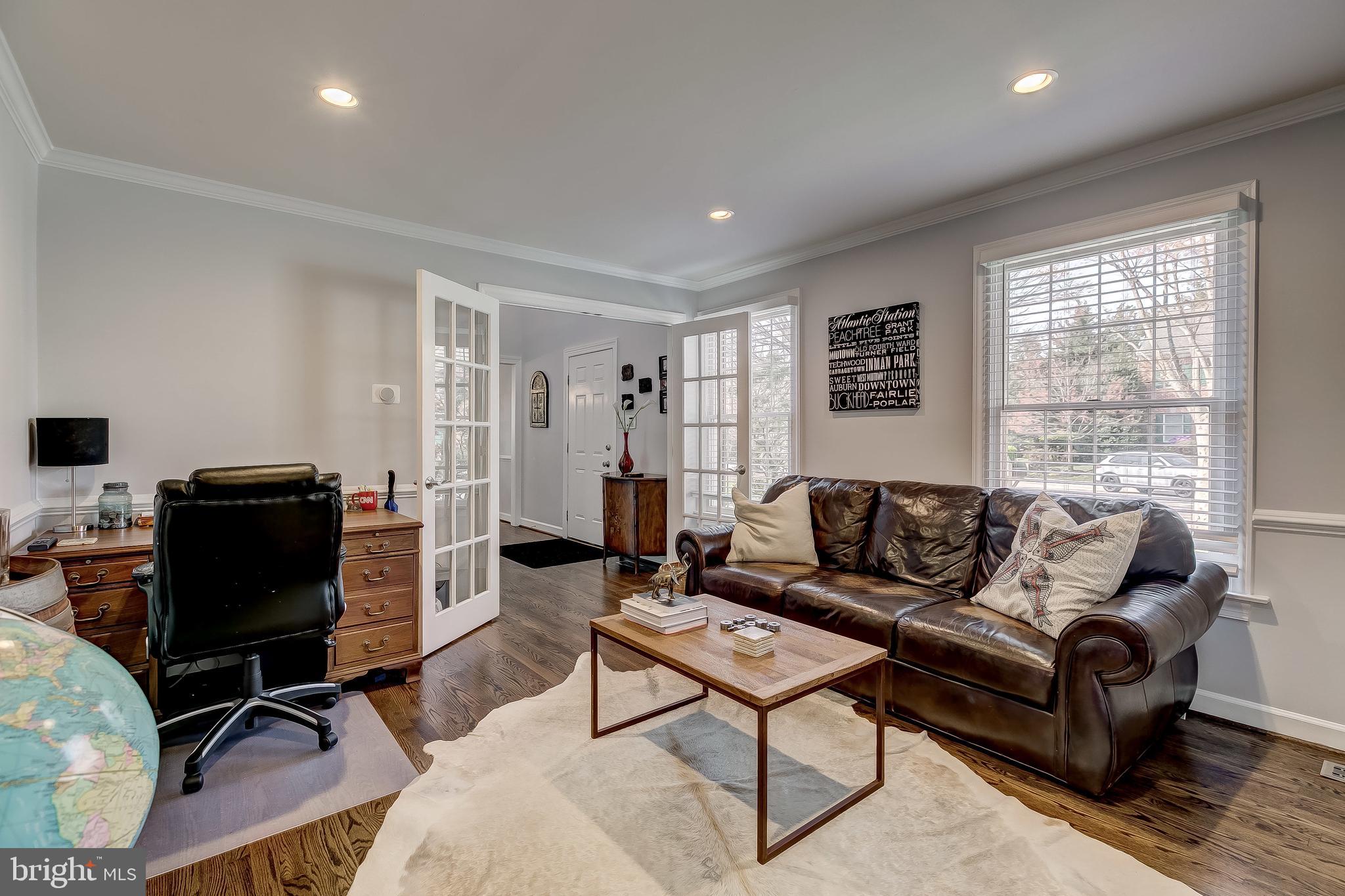 HOMELAND HISTORIC DISTRICT - Residential