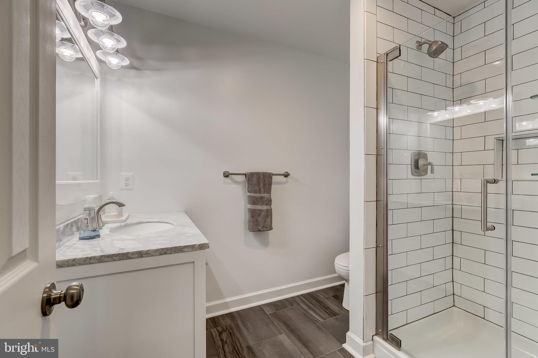 HOMELAND HISTORIC DISTRICT - Residential