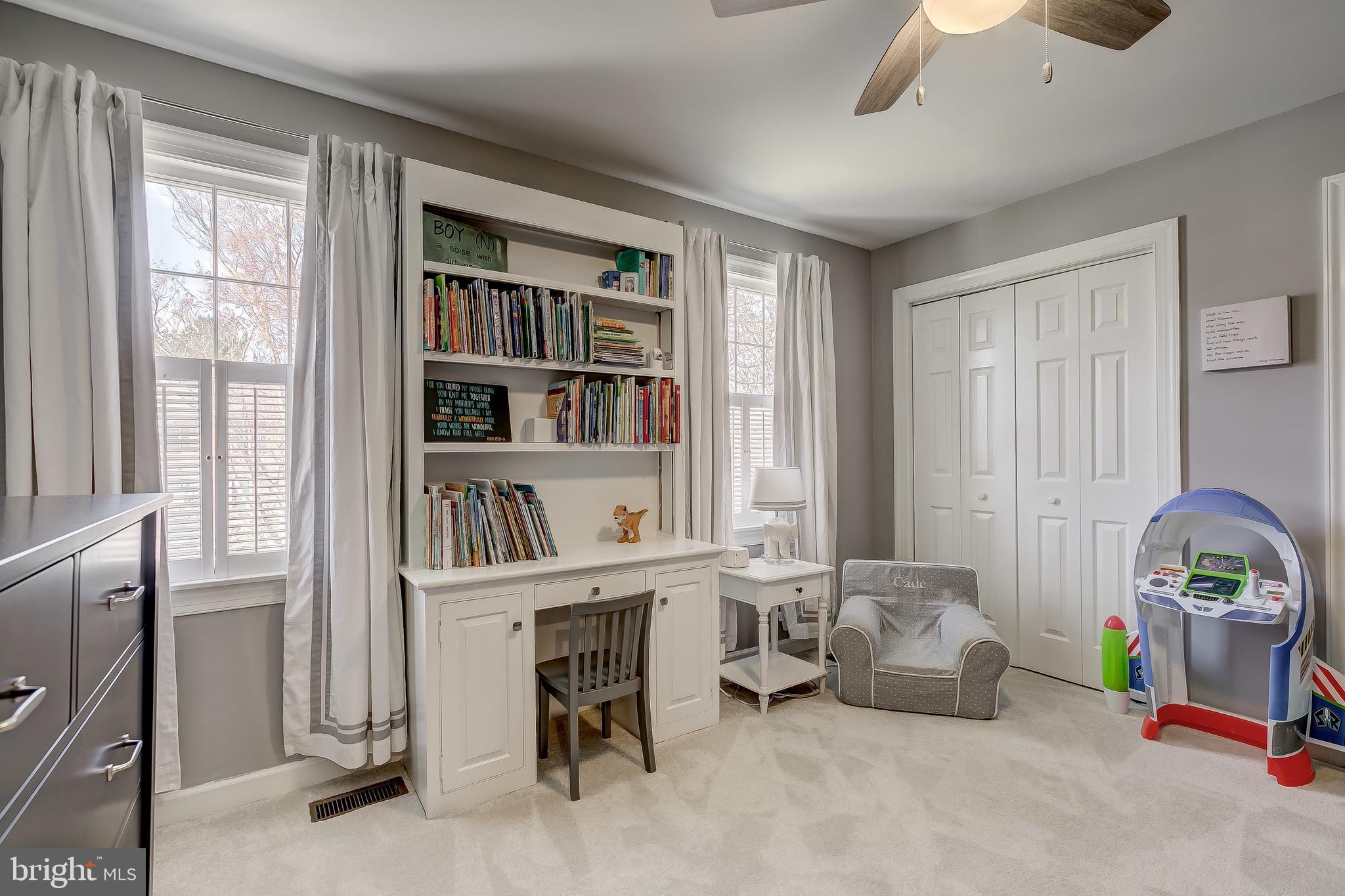 HOMELAND HISTORIC DISTRICT - Residential